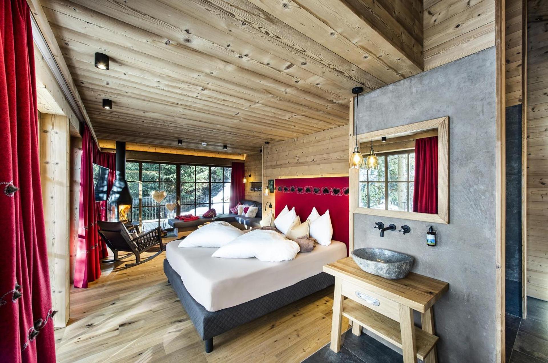 Alphotel Tyrol
