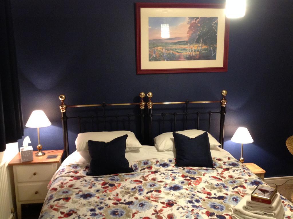 Avonlea Guest House