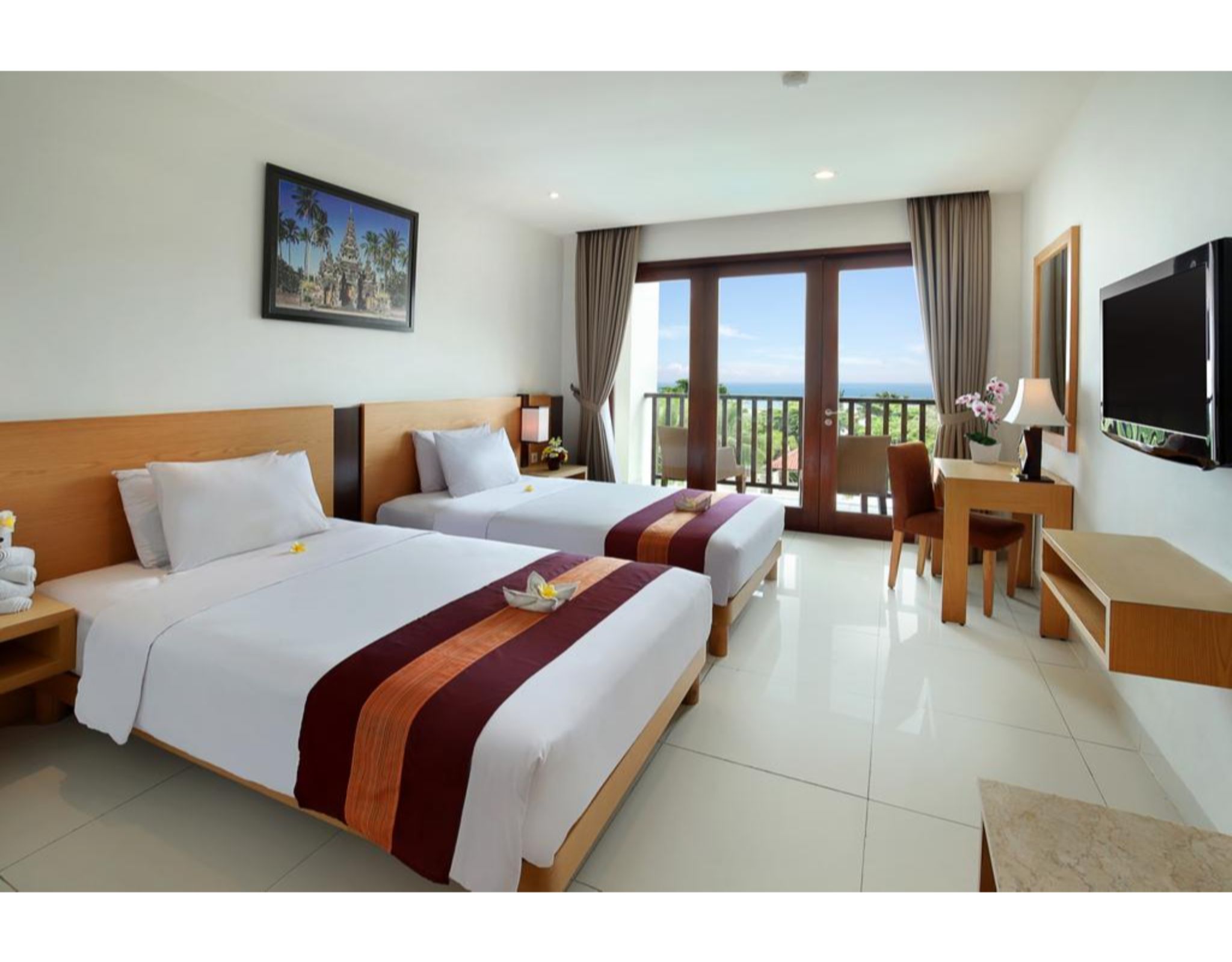 Bali Relaxing Resort & Spa