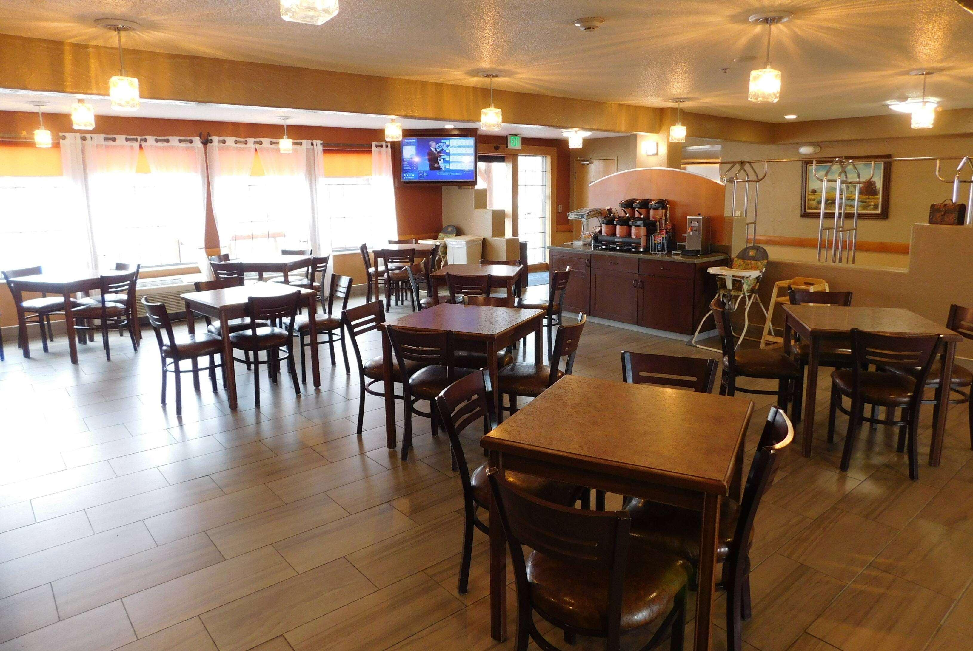 Comfort Inn & Suites Ogallala