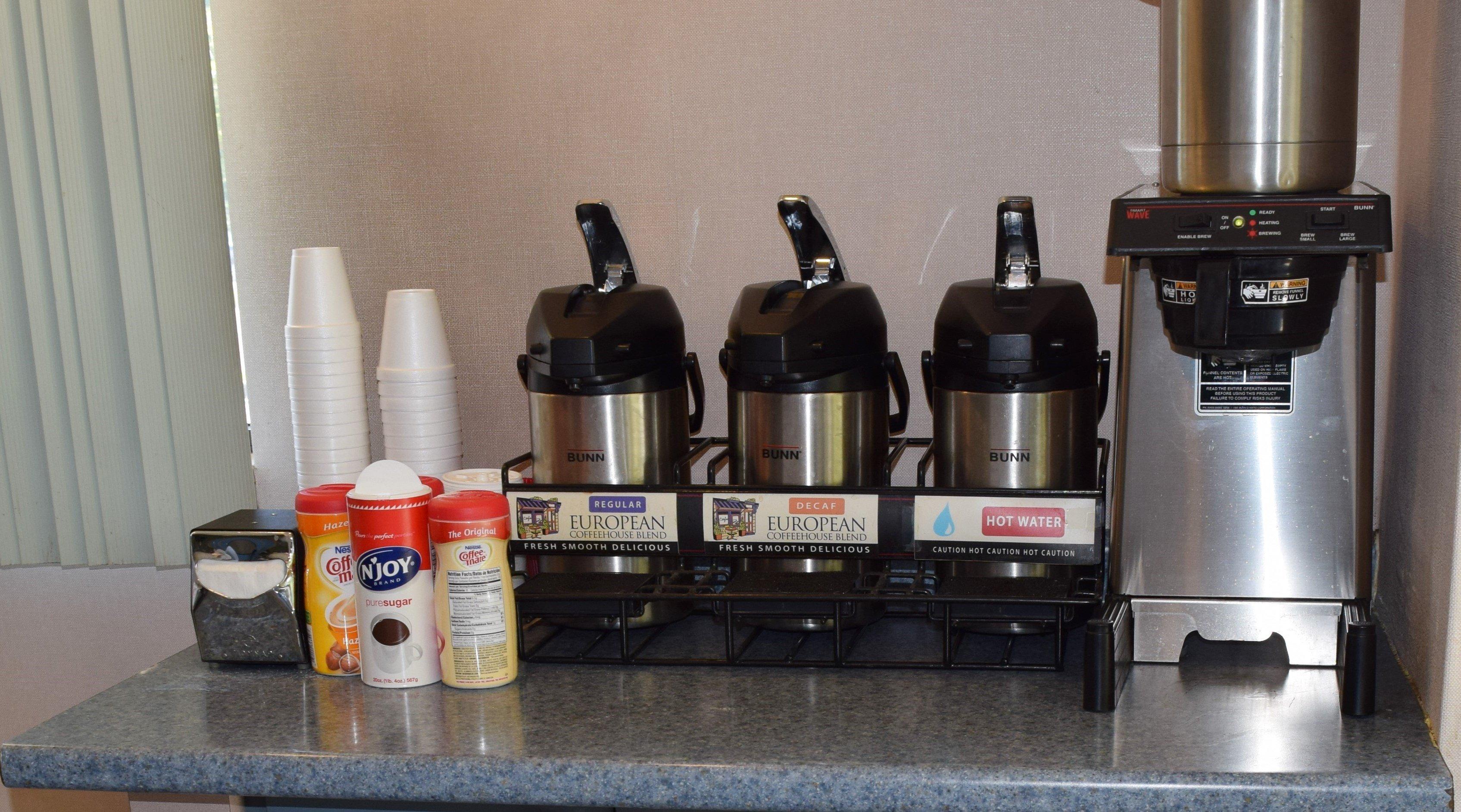 Red Roof Inn Buffalo – Hamburg/ I-90