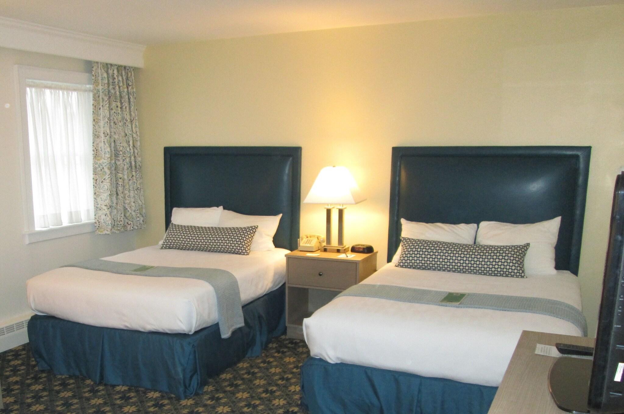 The Middlebury Inn by null