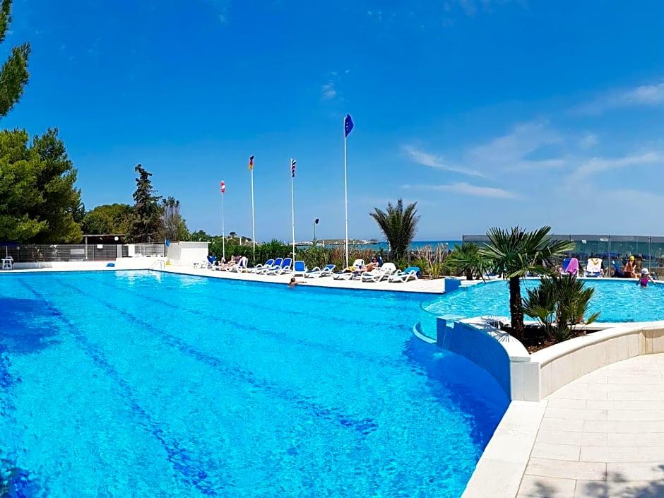Camping Village Capo Vieste