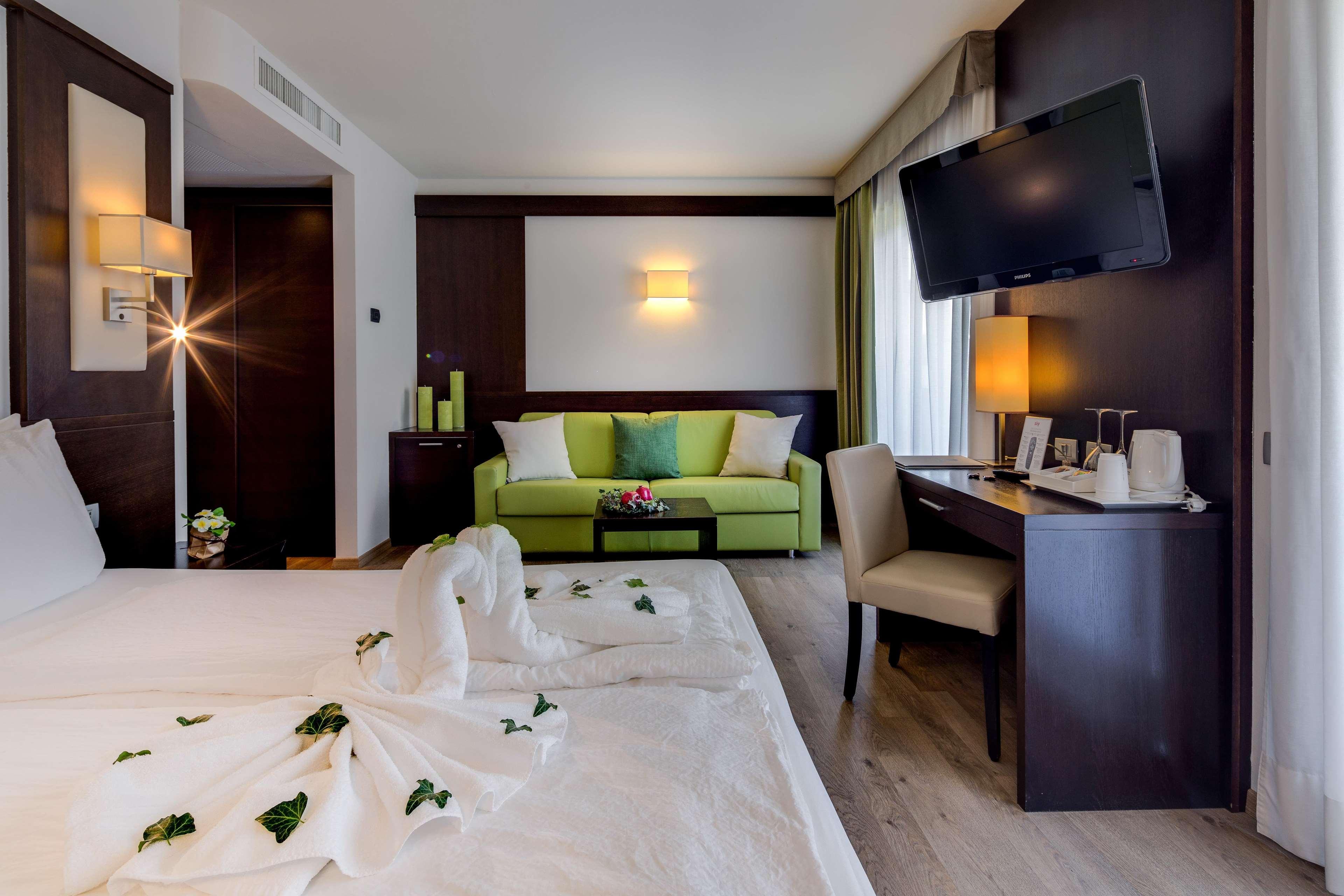 Best Western Hotel Adige