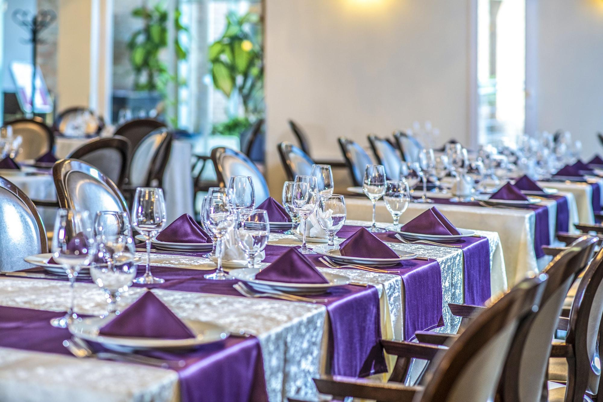 Residence Hotel Balaton**** superior