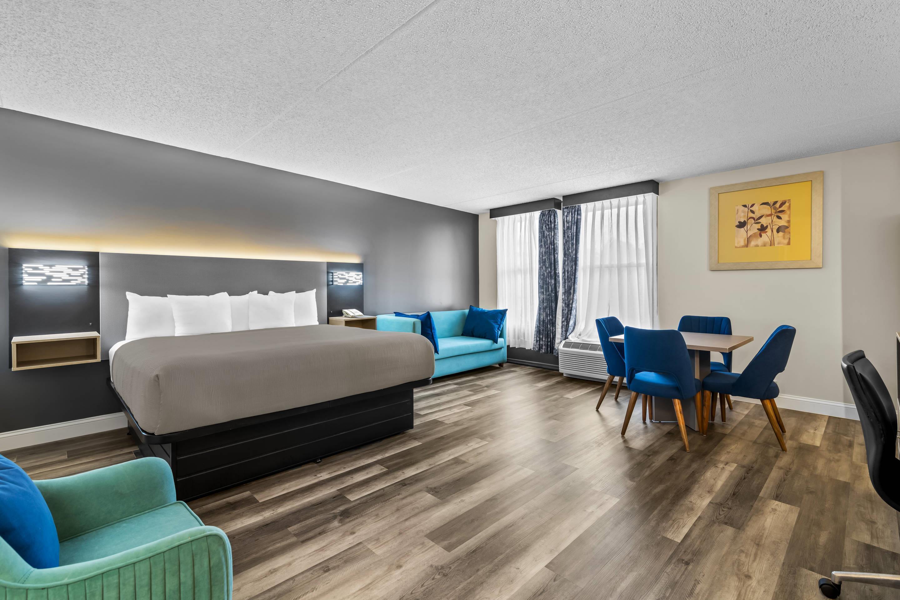 Quality Inn Bangor Airport