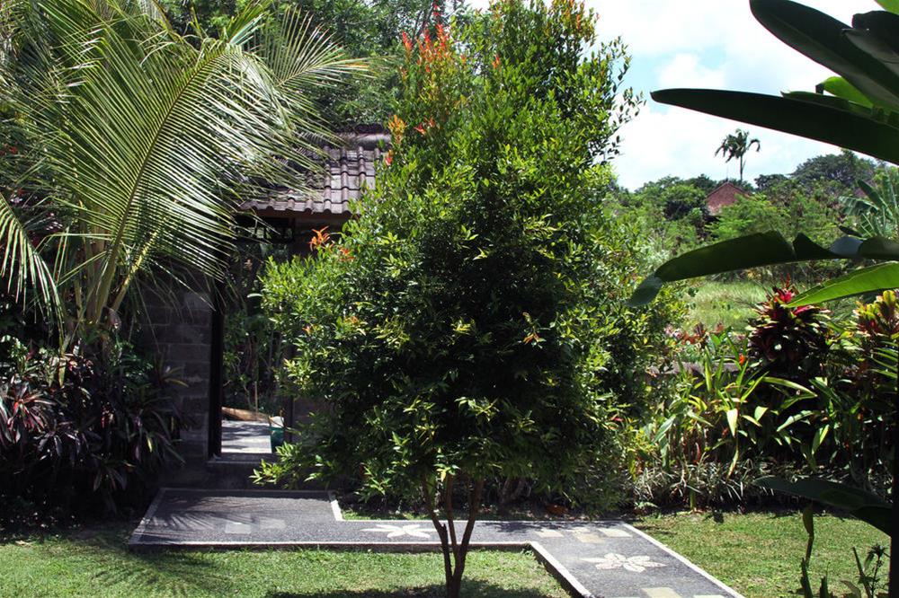 Garden View Cottage