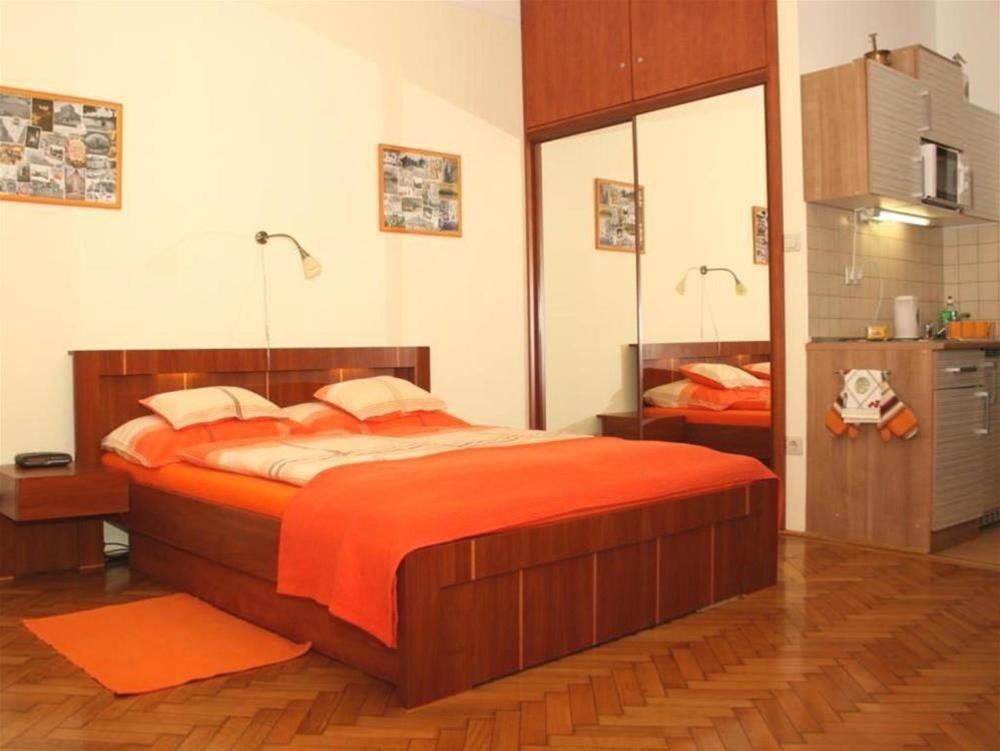 Paprika Apartman