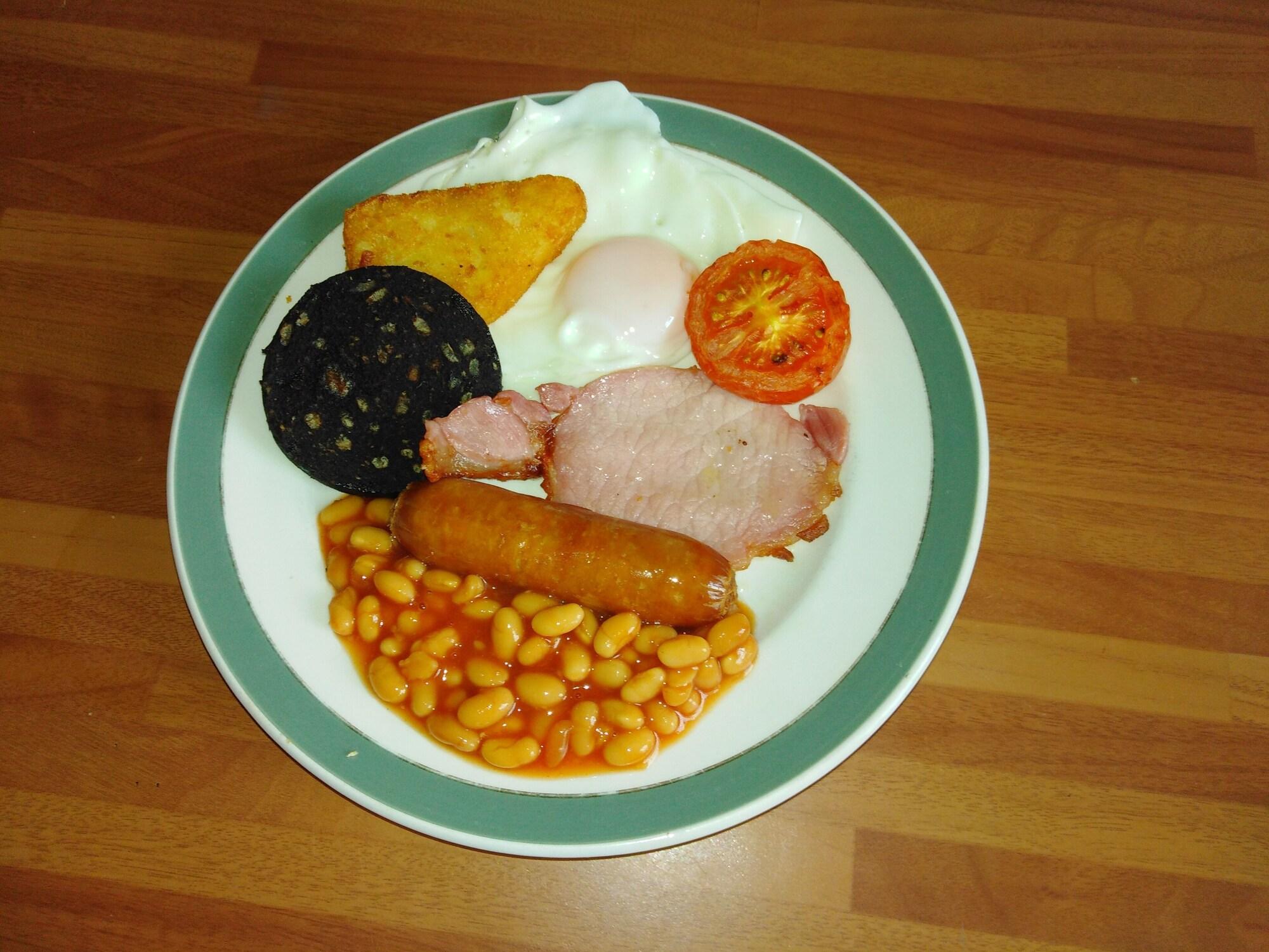 Tuxford House Hotel