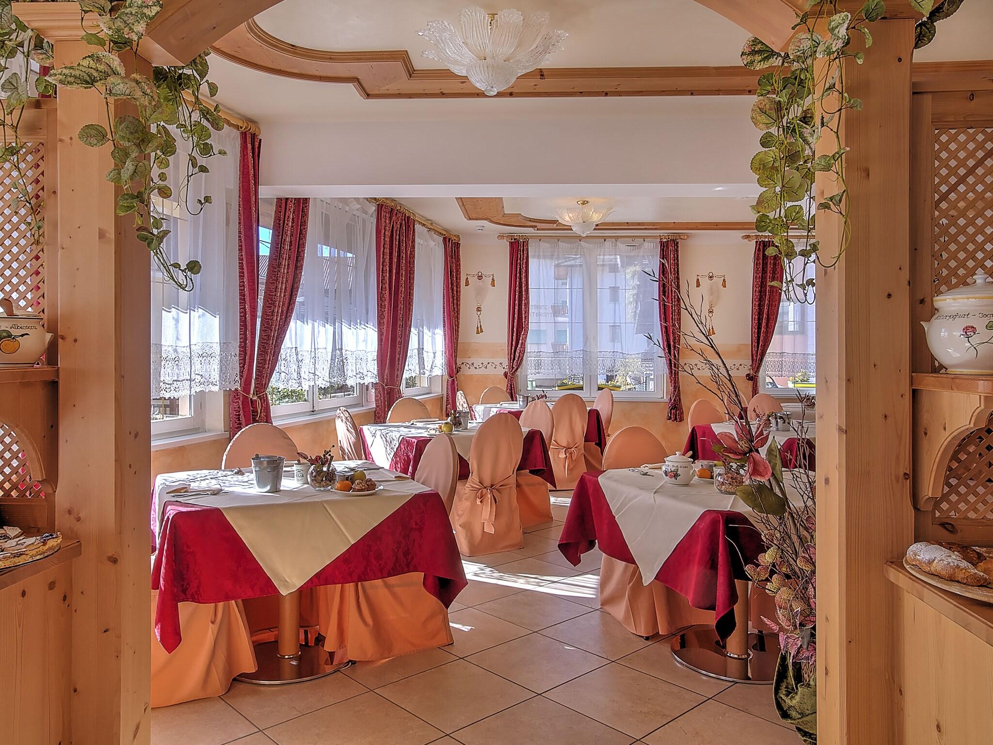 Romantik Hotel Posta 1899