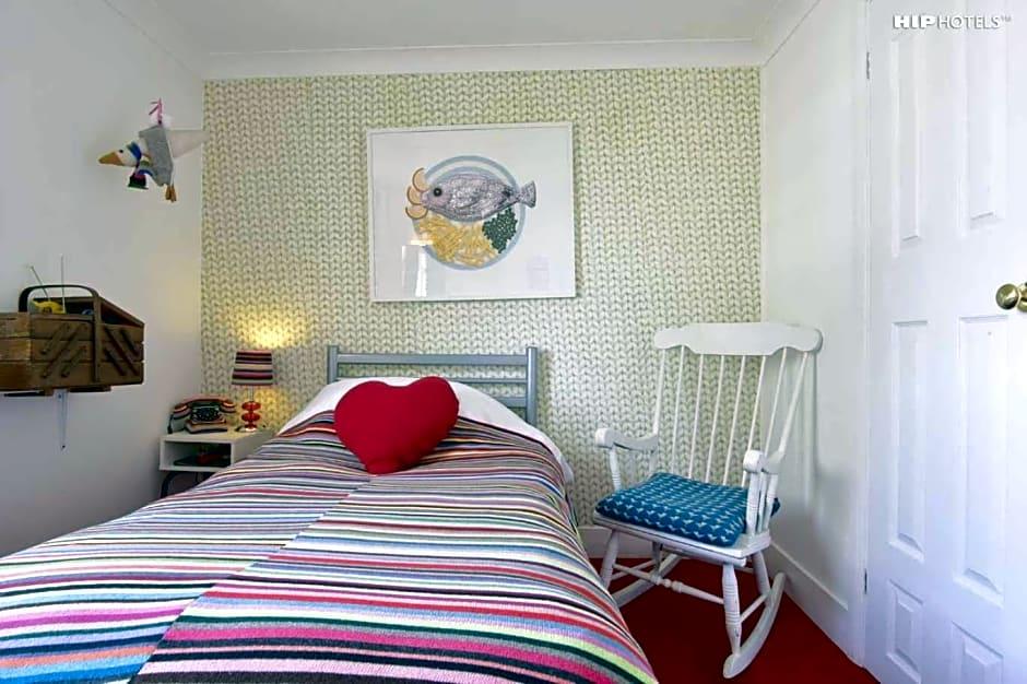 Hotel Pelirocco by null