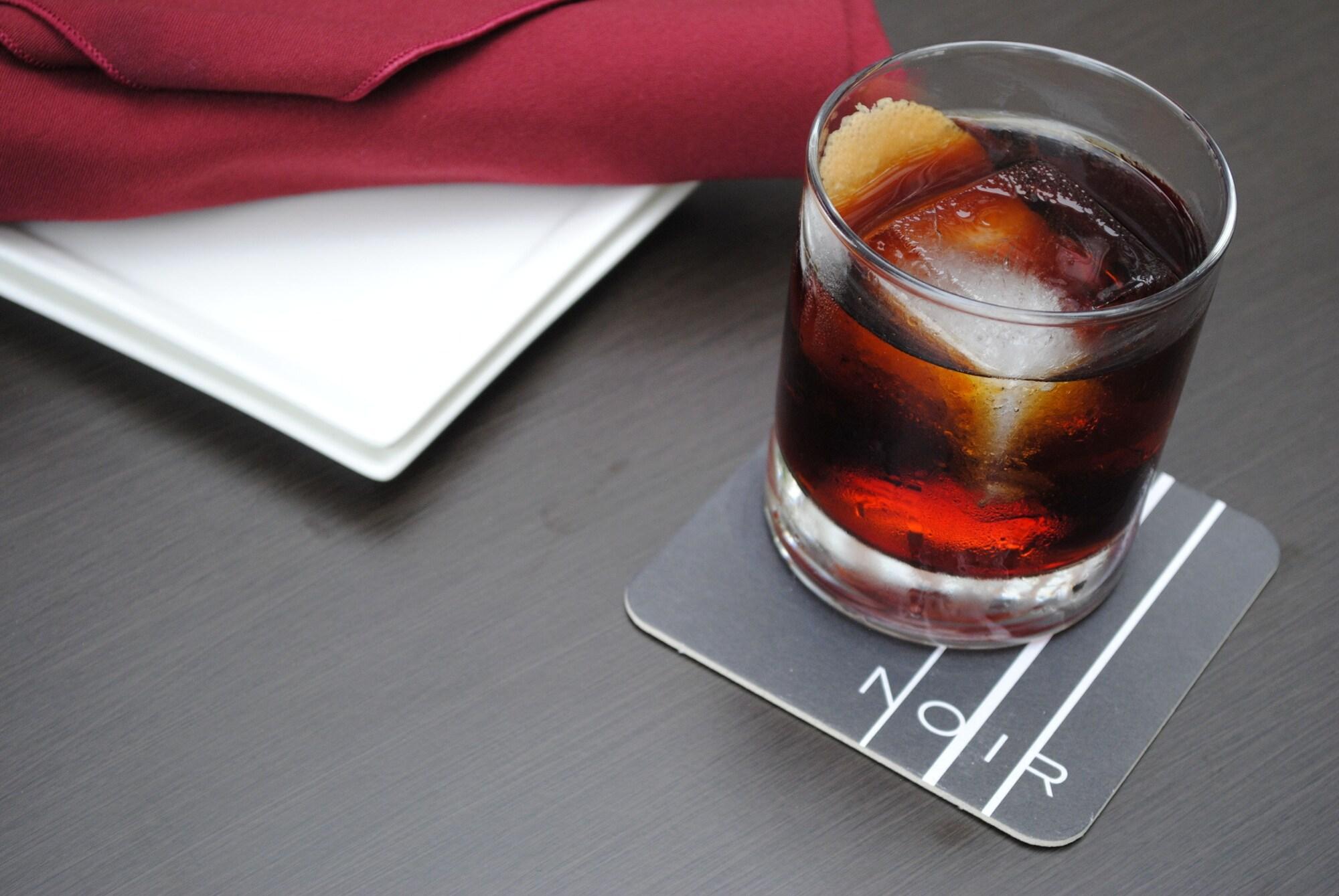 The Charles Hotel by null