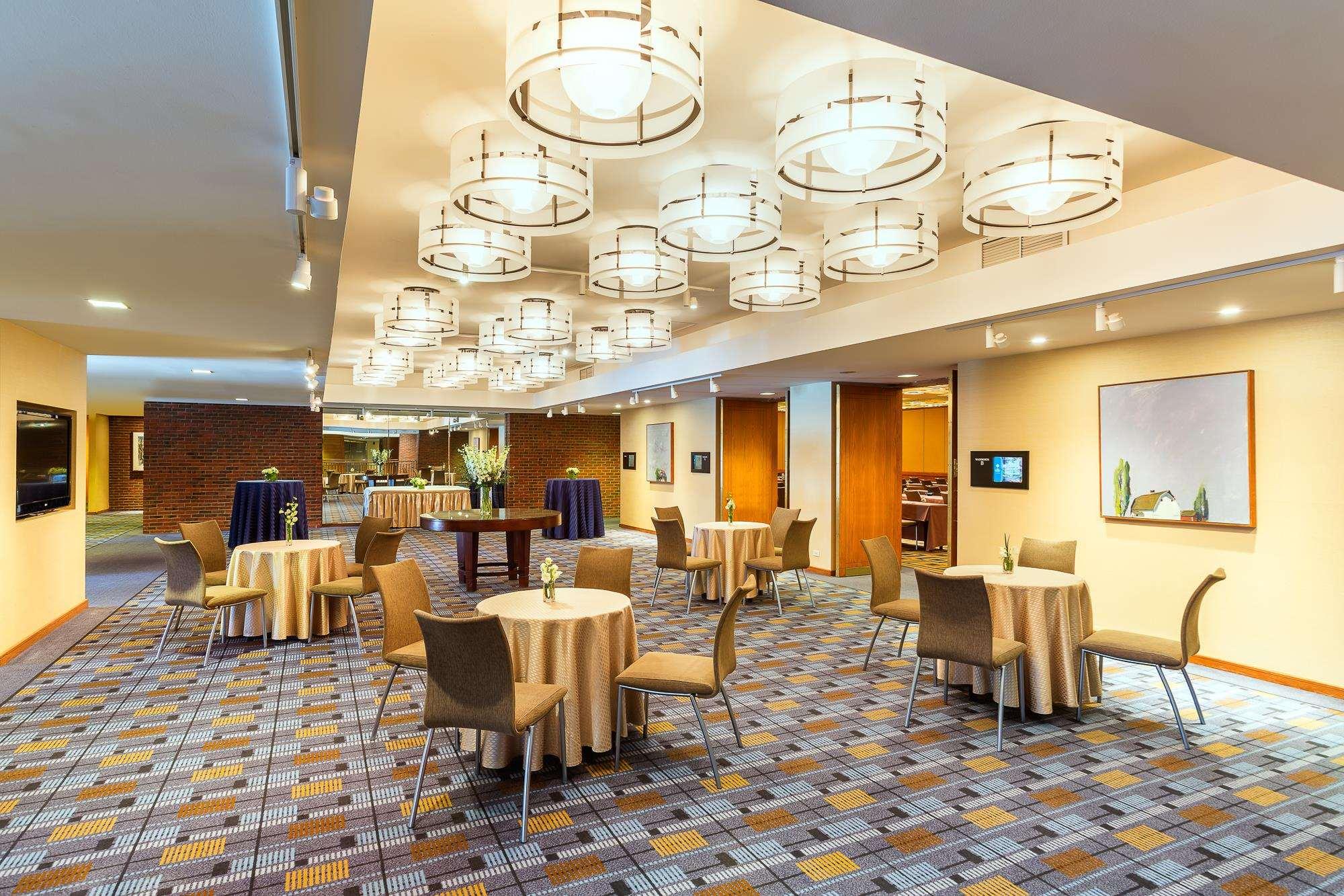 The Charles Hotel by null