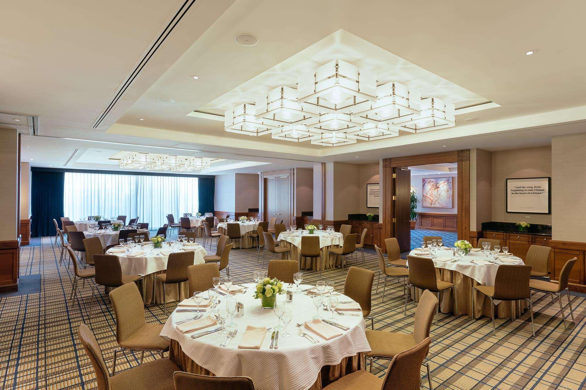 The Charles Hotel by null