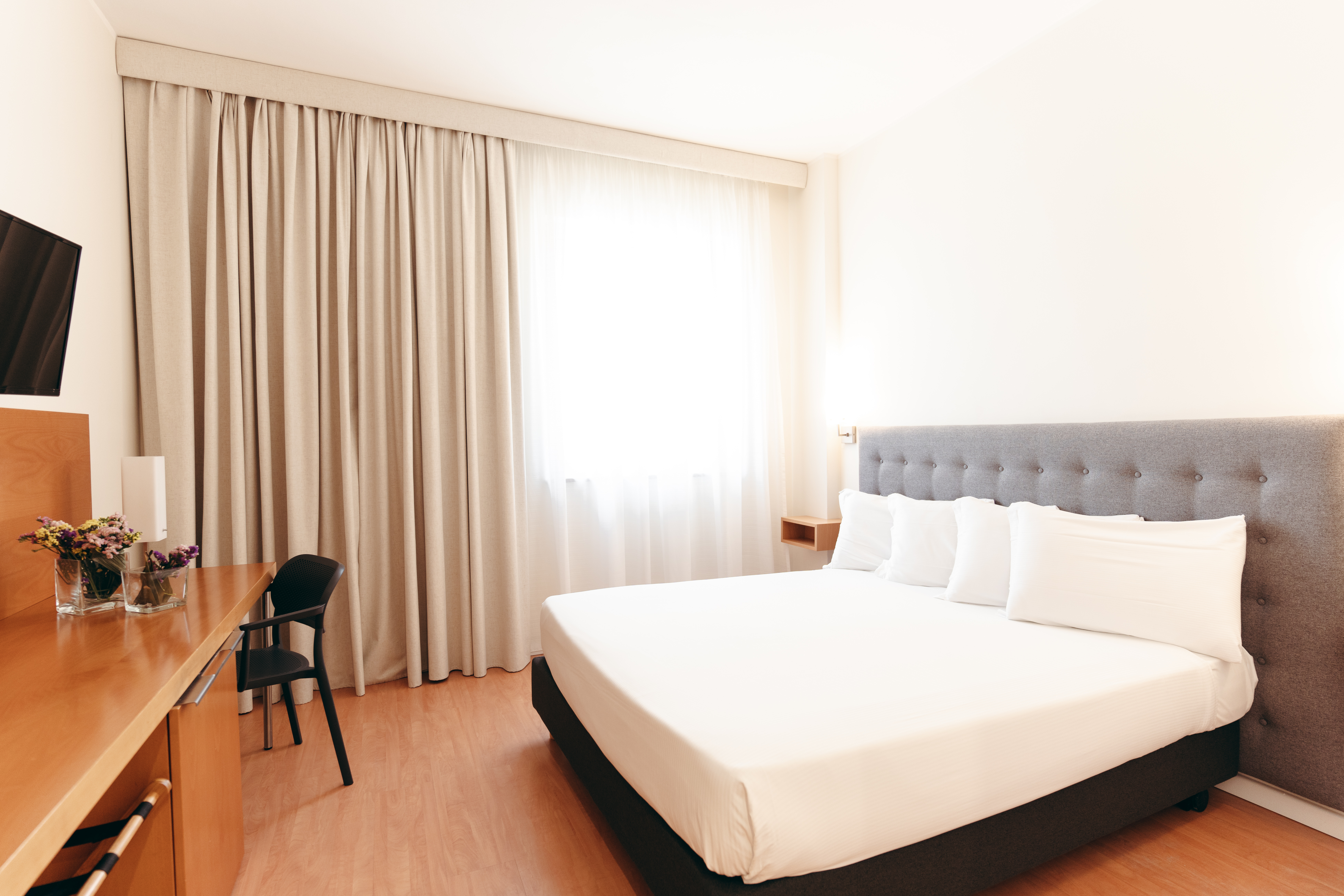 Hotel Excelsior Bari – by Farace Hotels