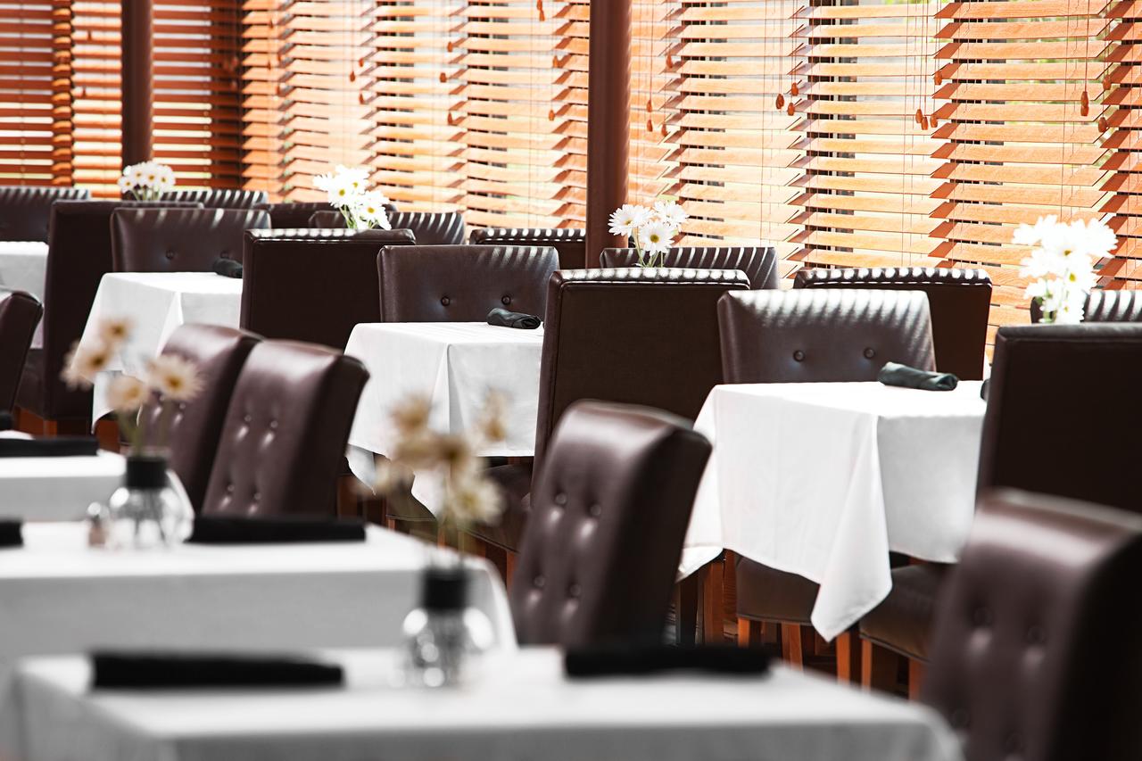 Four Points by Sheraton Minneapolis