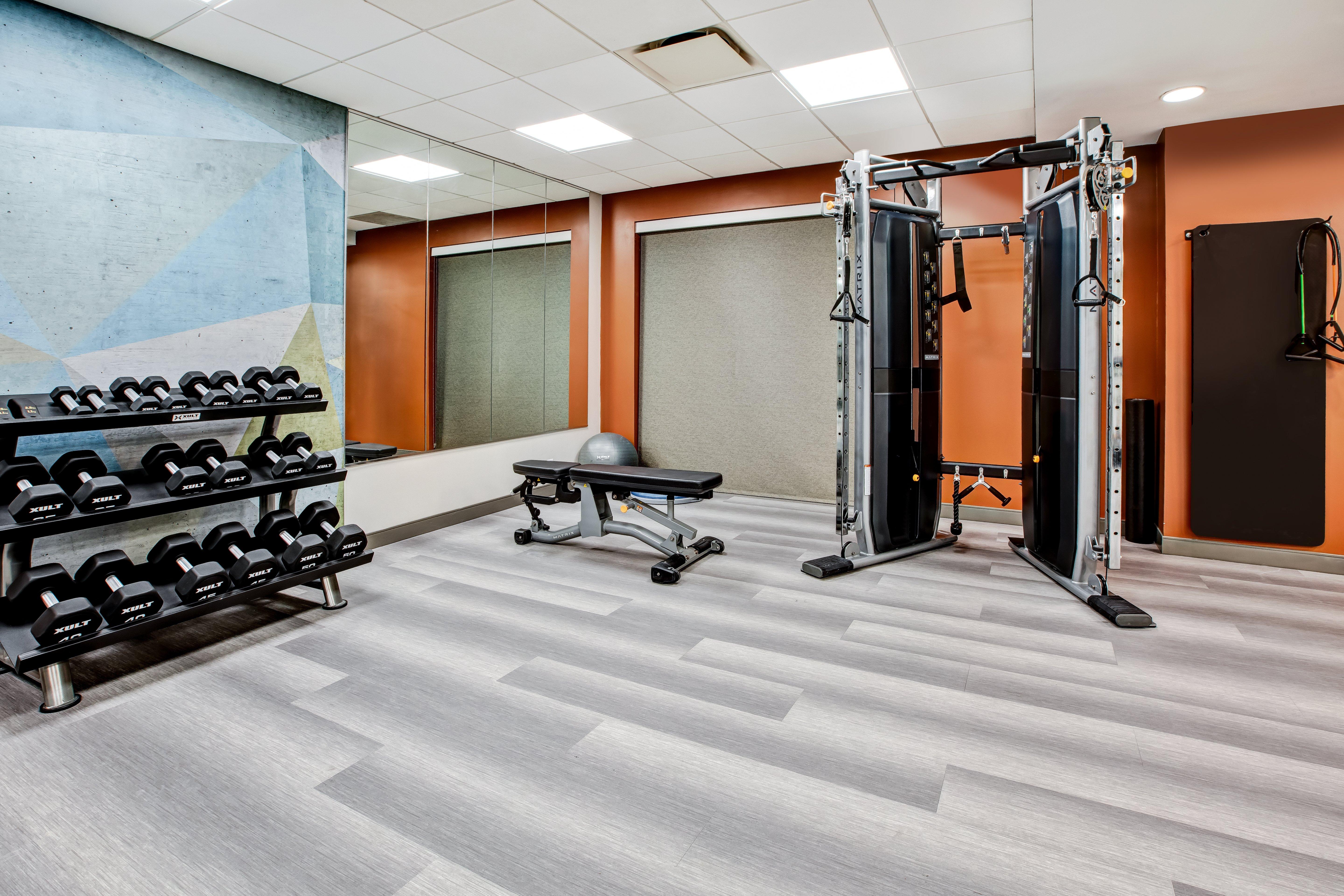 Candlewood Suites Cincinnati Northeast - Mason IHG