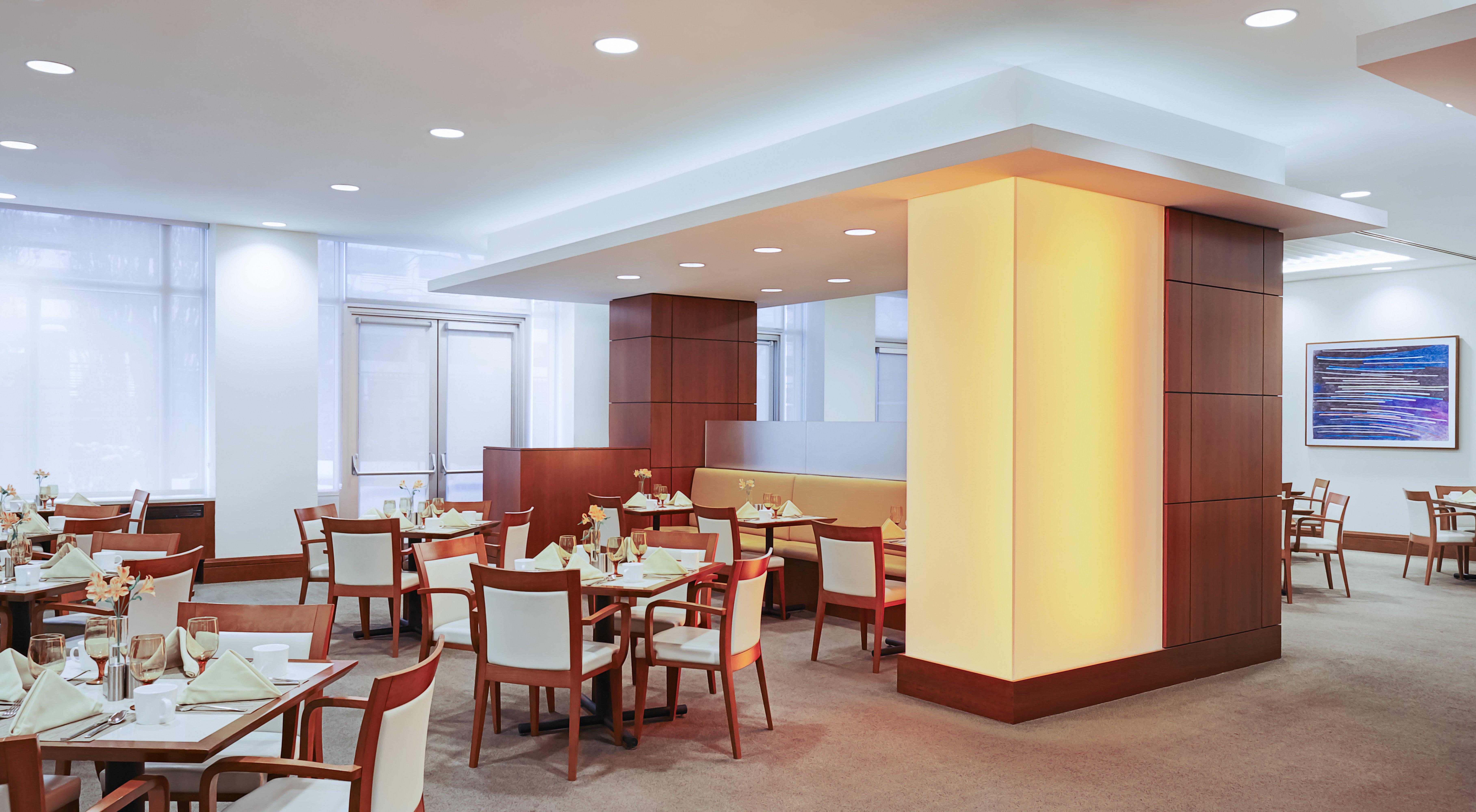 Intercontinental Hotels Suites Hotel Cleveland IHG