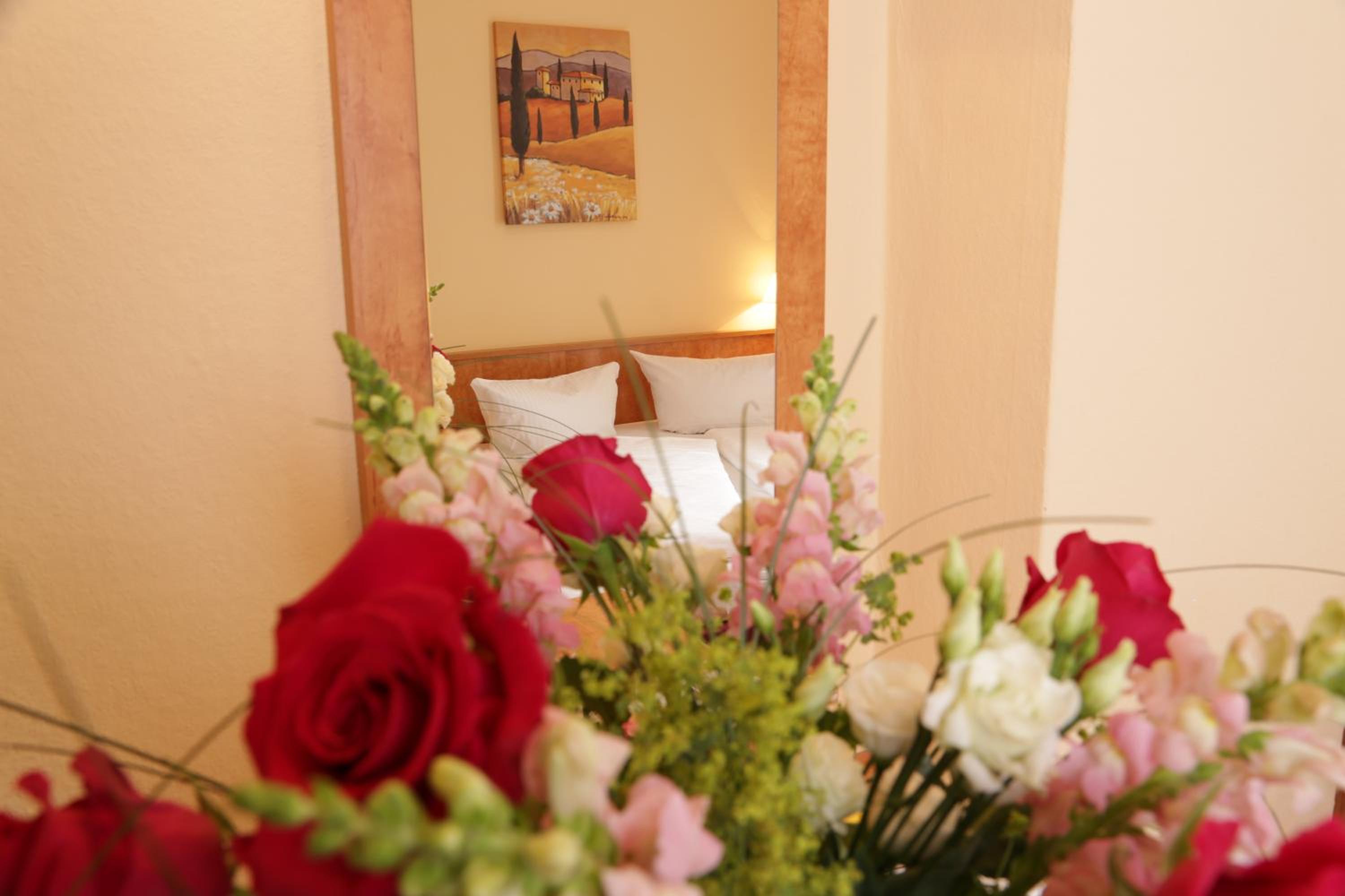 Gasthof Pension Prinzregent