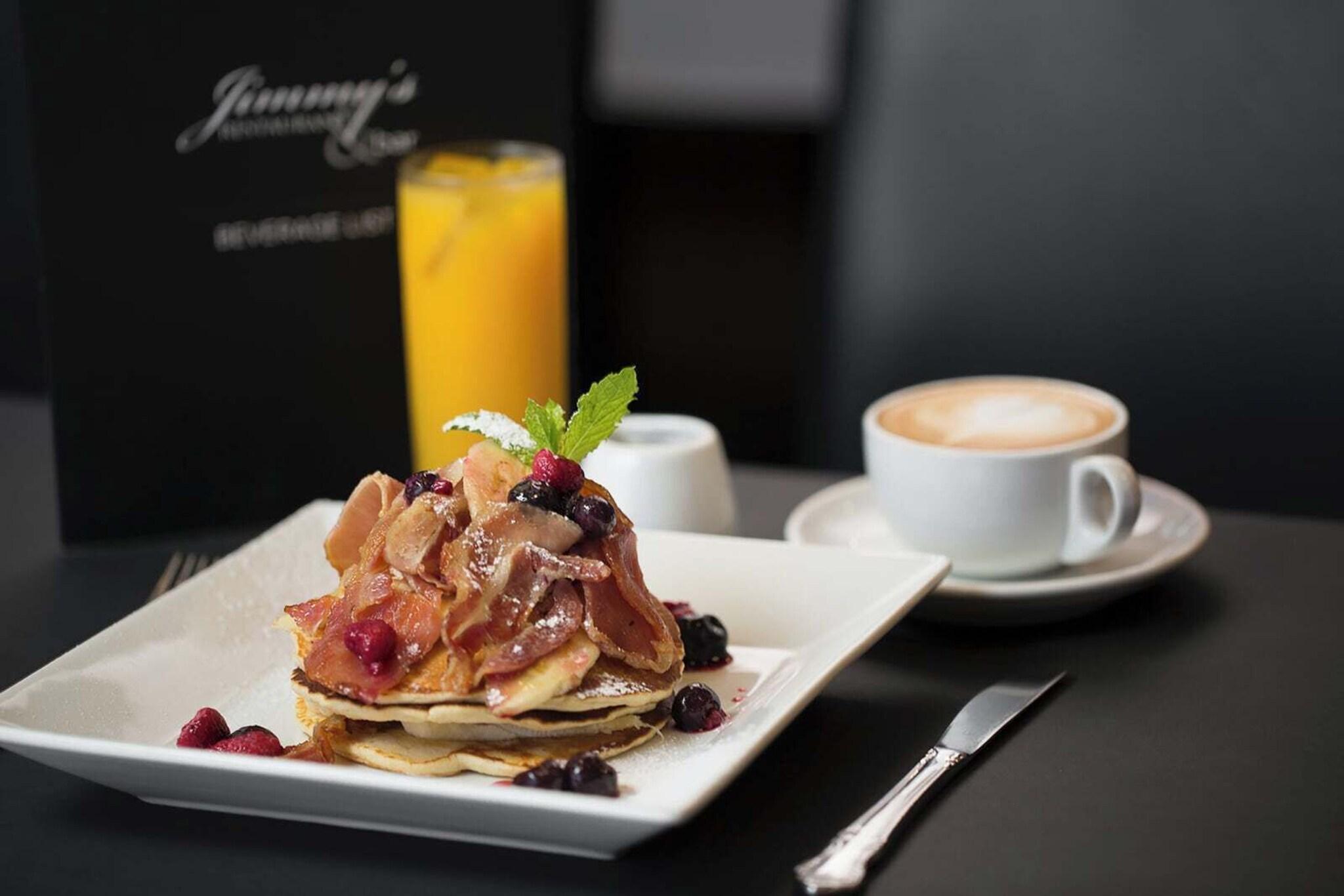 Ashford Motor Lodge by null