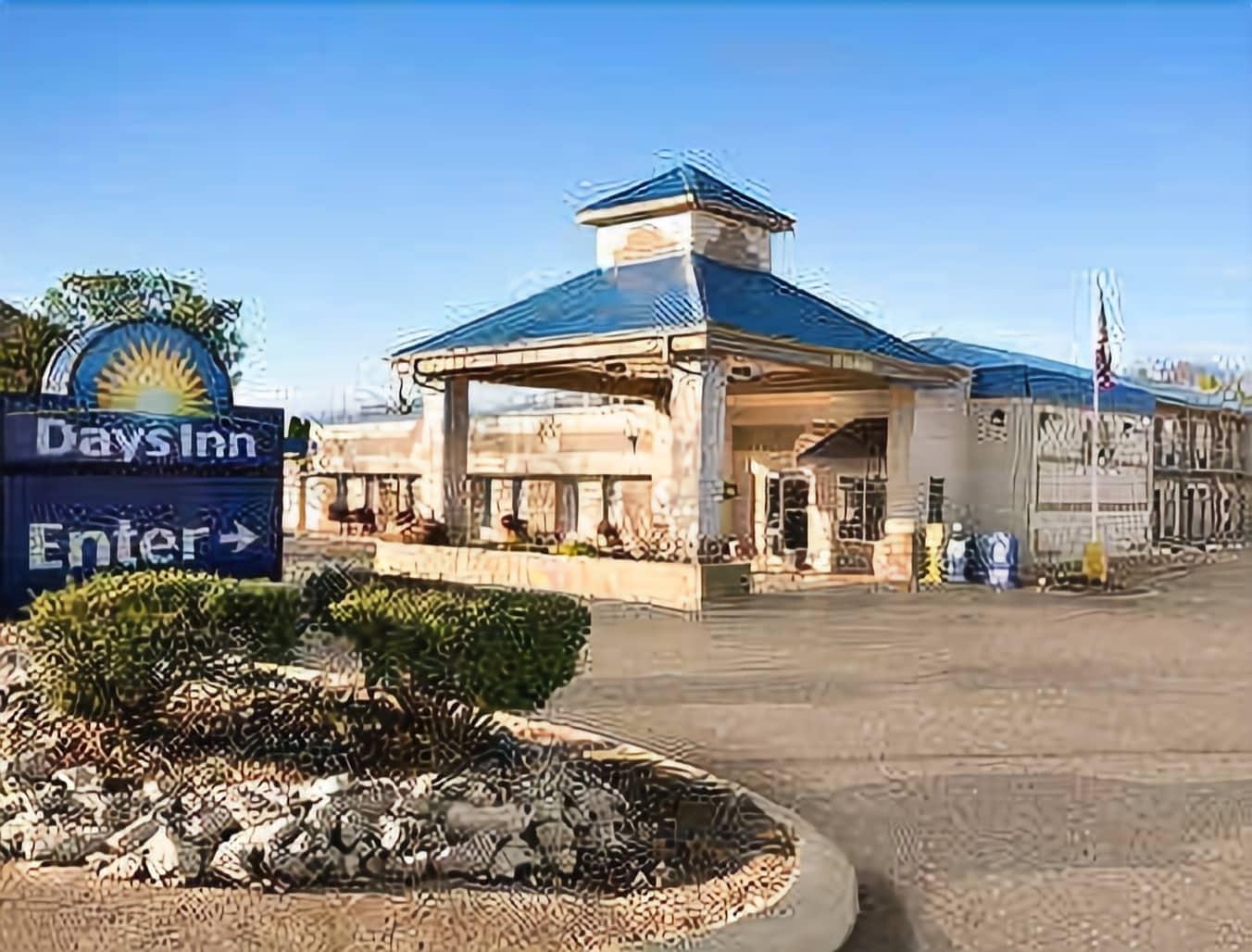 Days Inn by Wyndham Cookeville image
