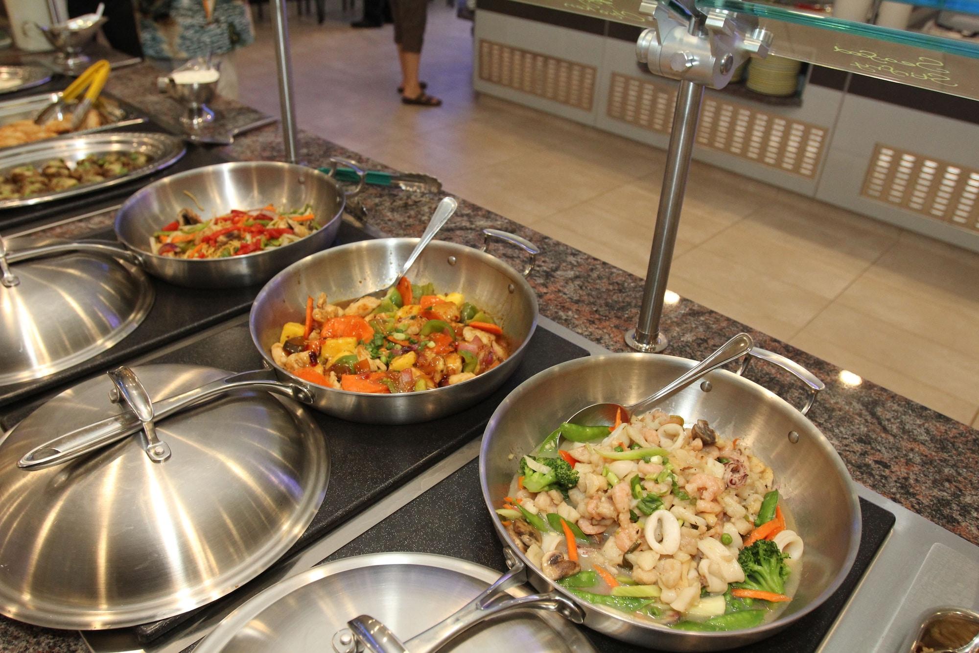 Shephard's Beach Resort by null