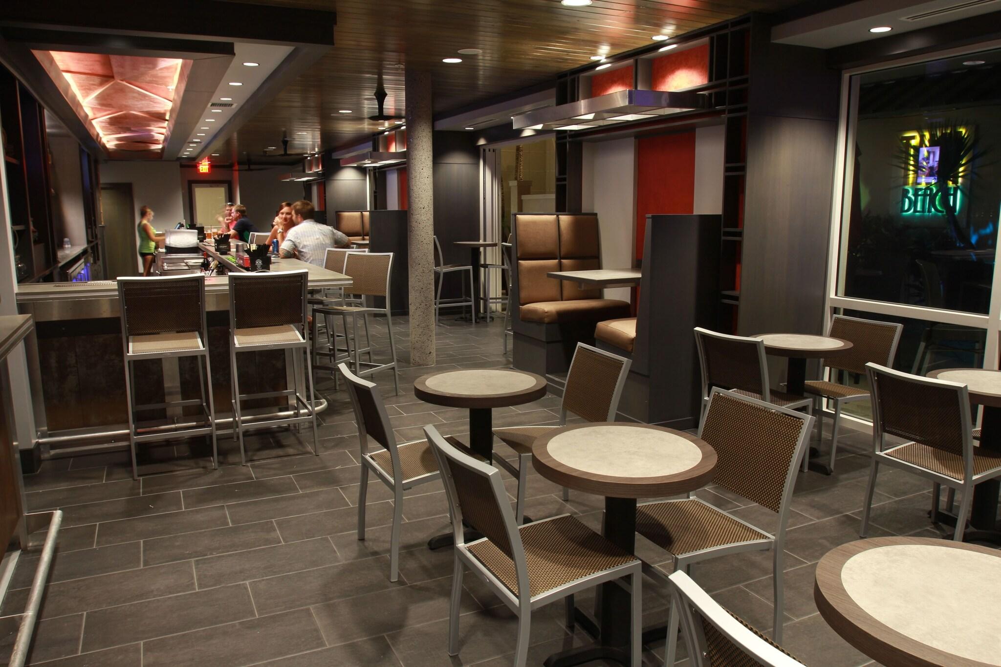 Shephard's Beach Resort by null