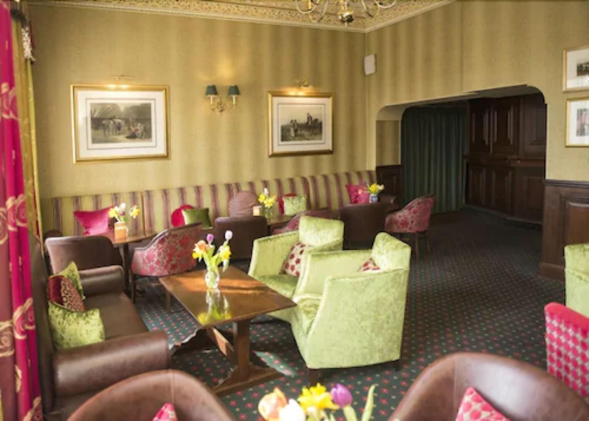 Roundthorn Country House & Luxury Apartments