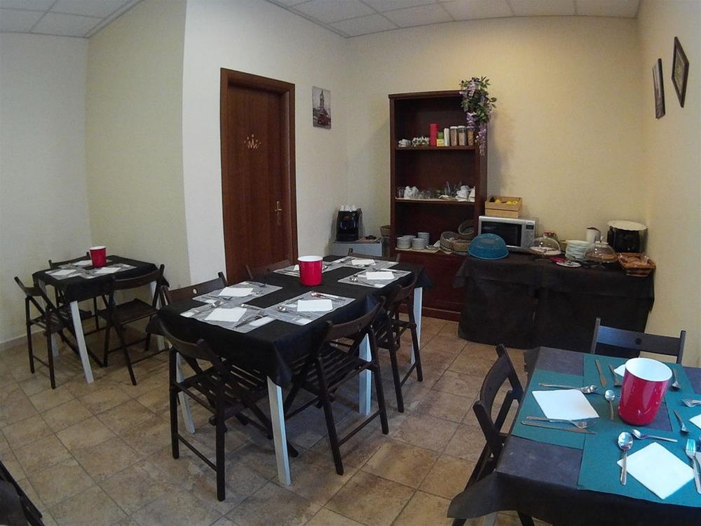 Le Camere del Re - Guest House