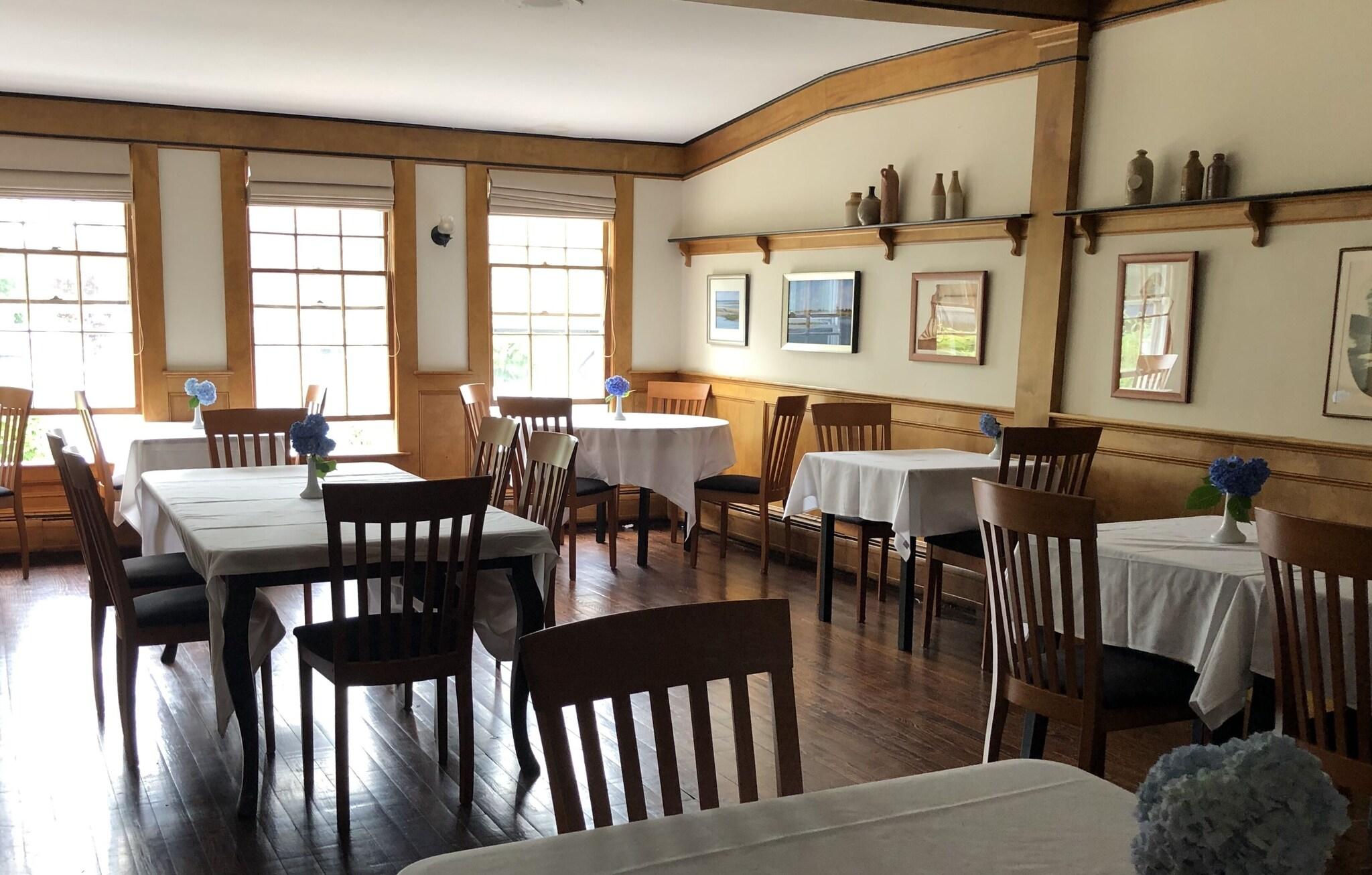 The Queen Anne Inn & Resort