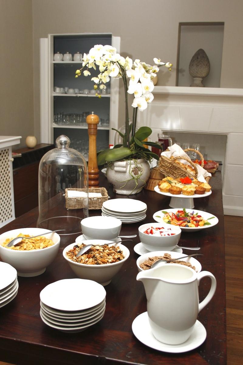 Albourne Boutique Guest House