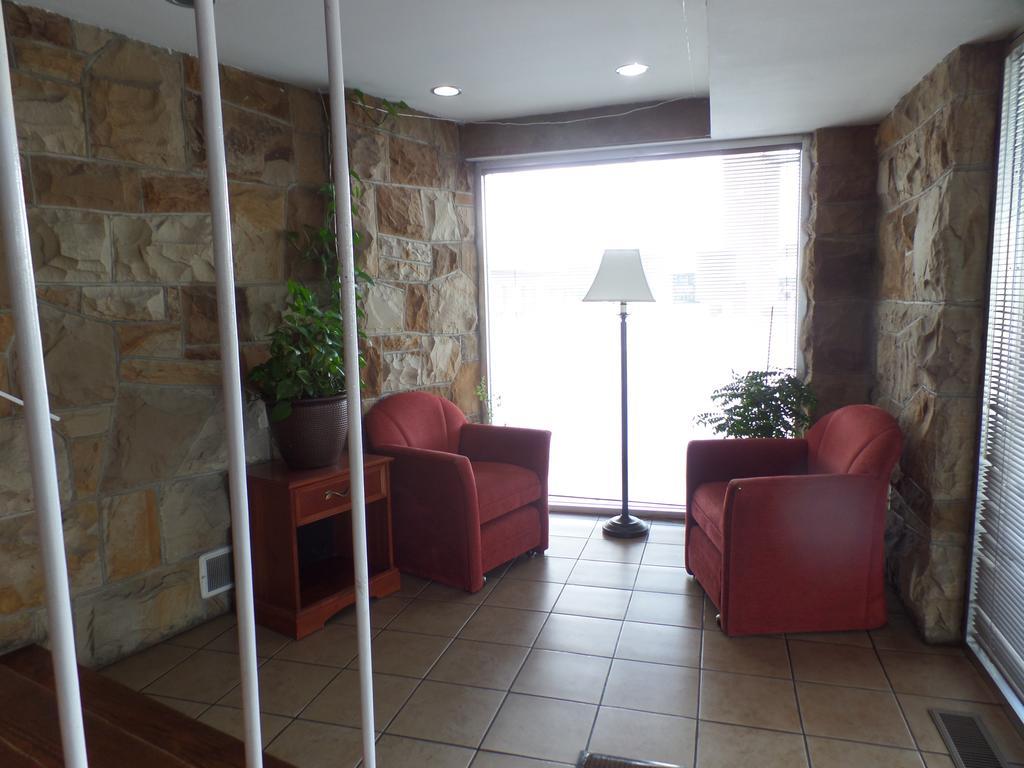 Rodeway Inn