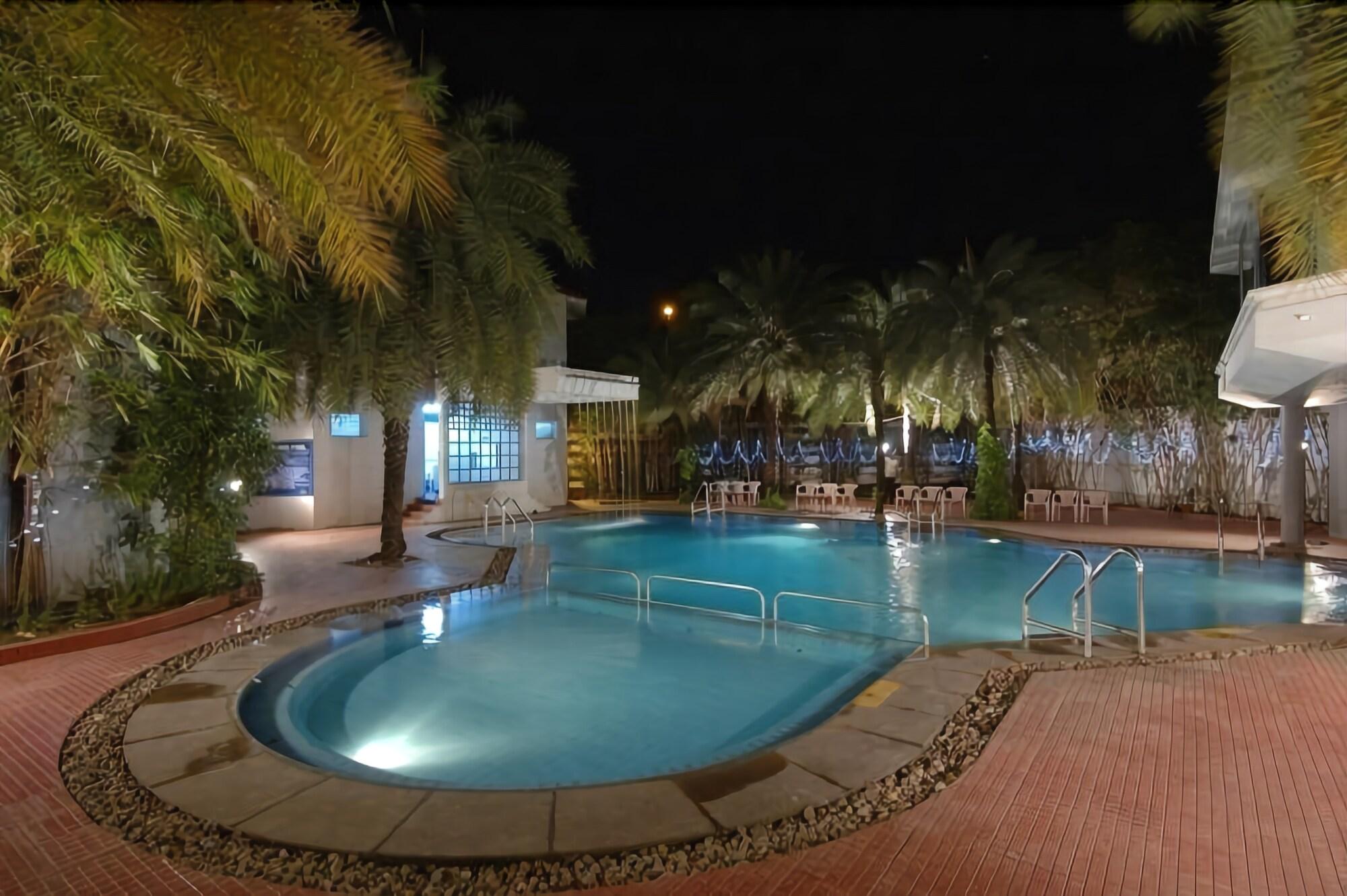 Sangam Hotel by null