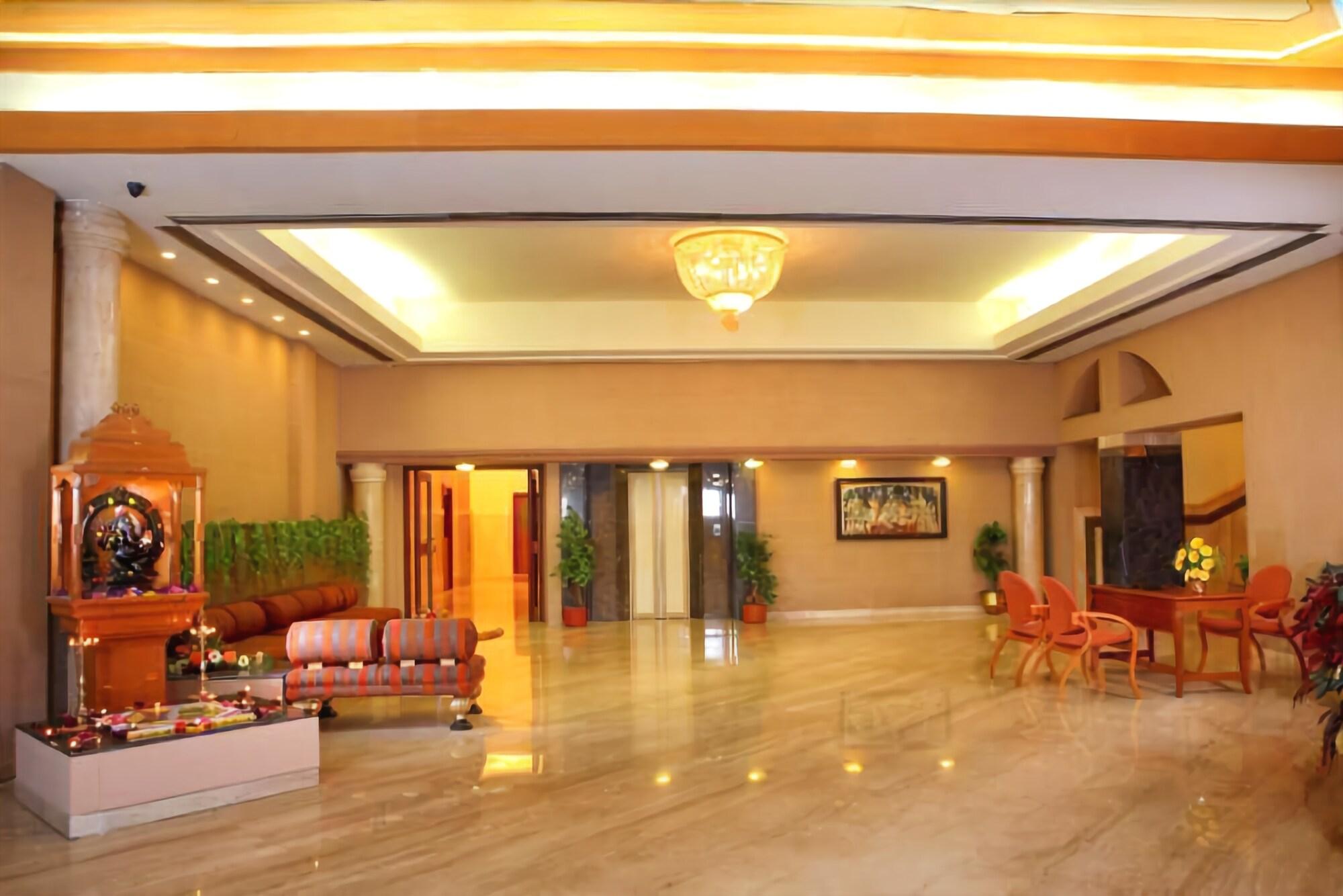 Sangam Hotel by null