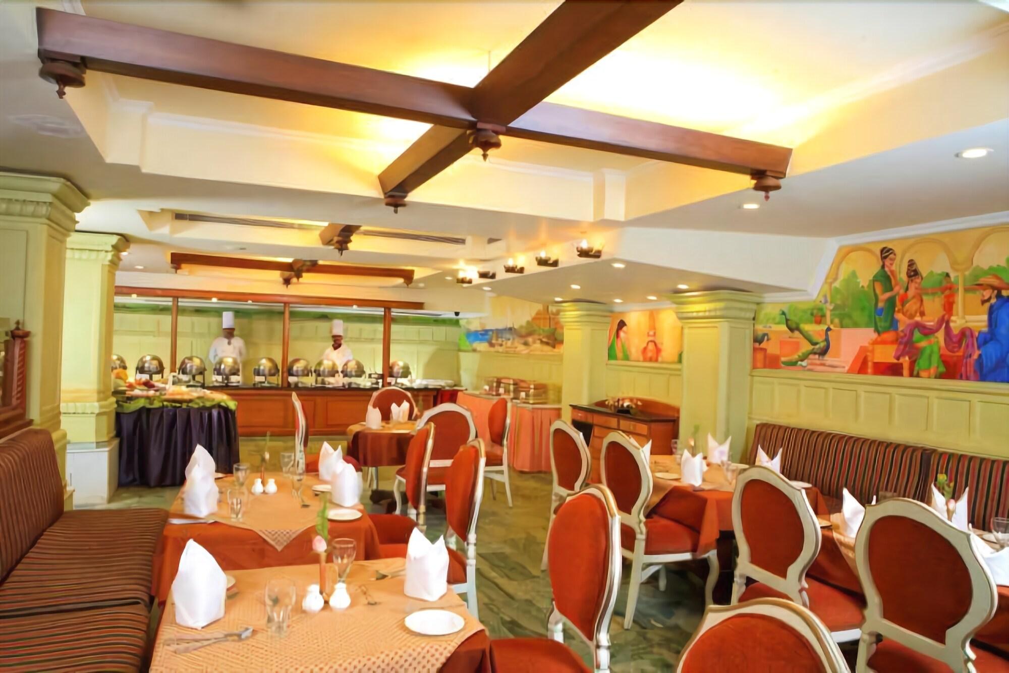 Sangam Hotel by null