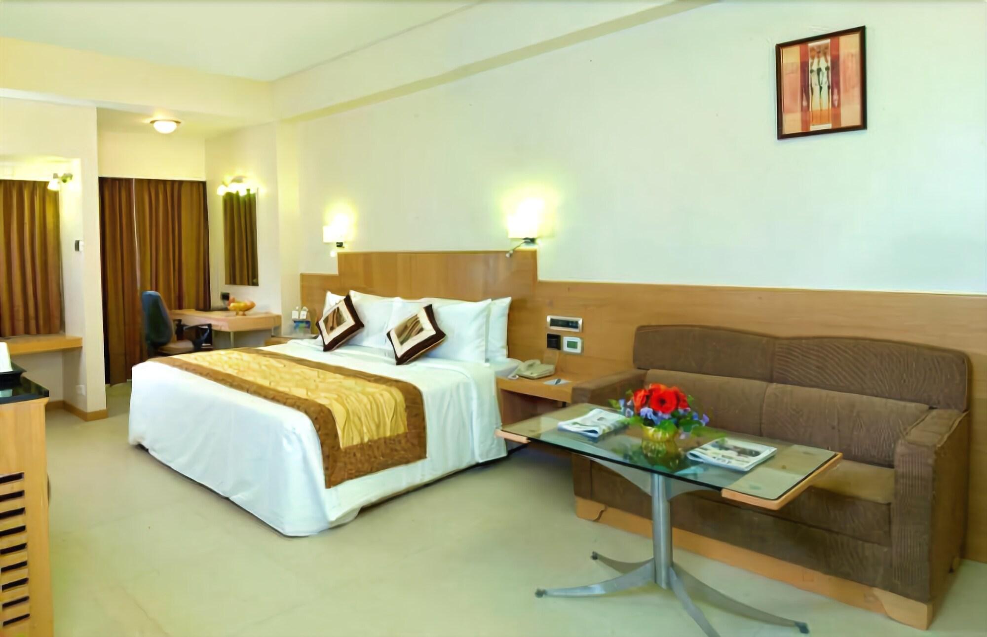 Sangam Hotel by null