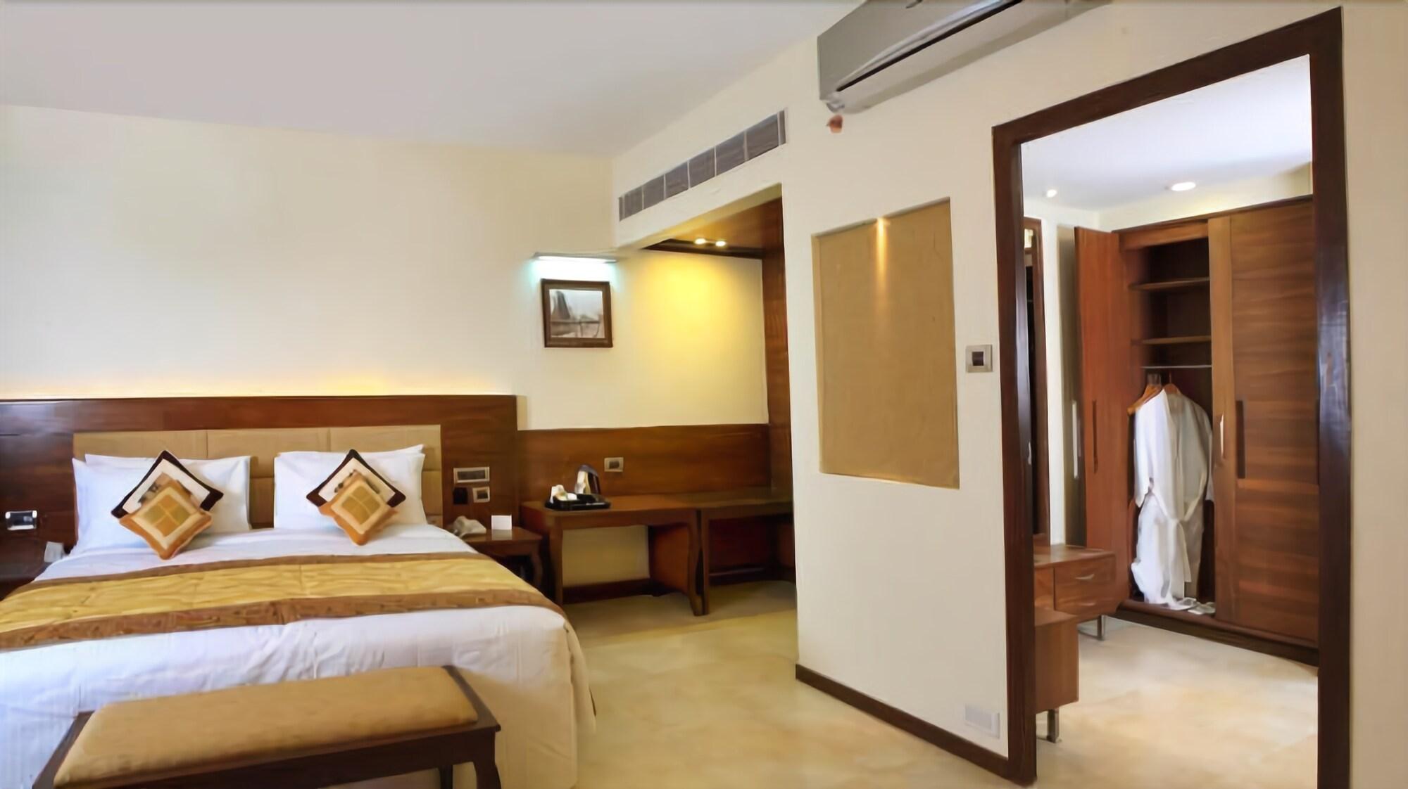 Sangam Hotel by null