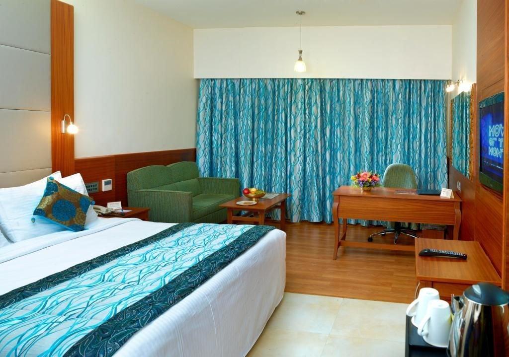 Sangam Hotel by null