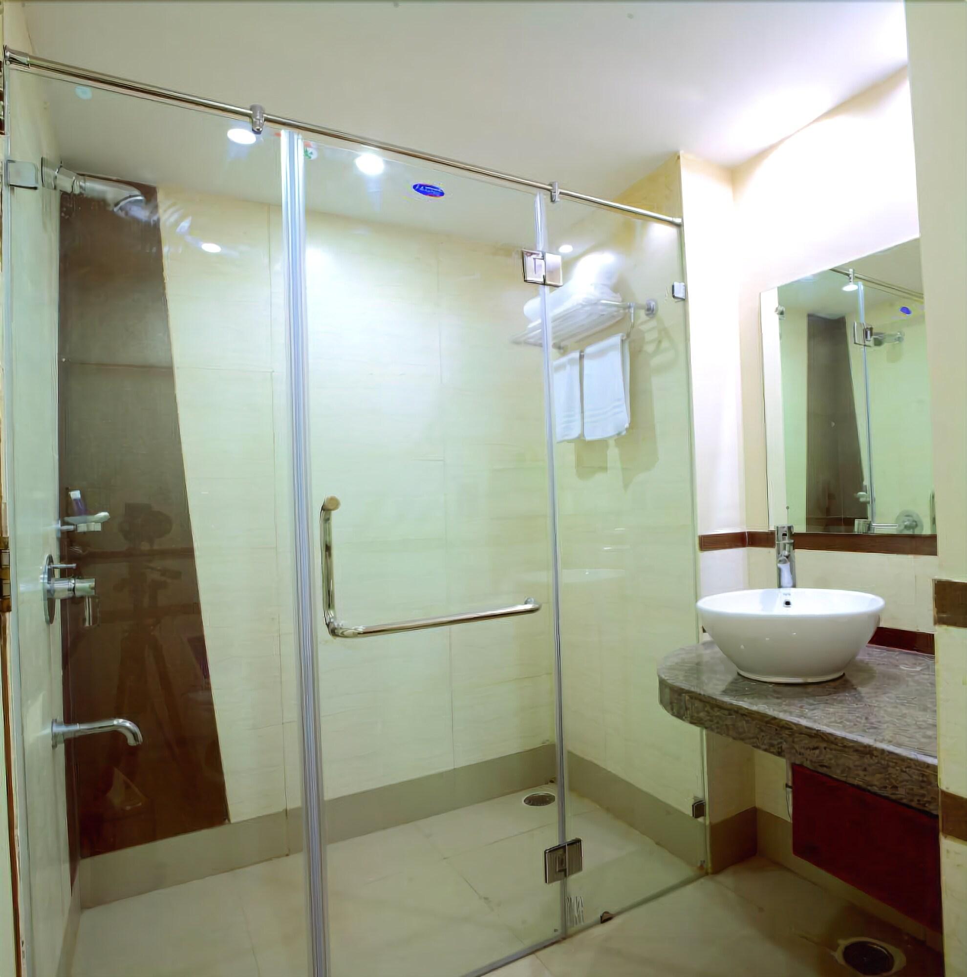 Sangam Hotel by null