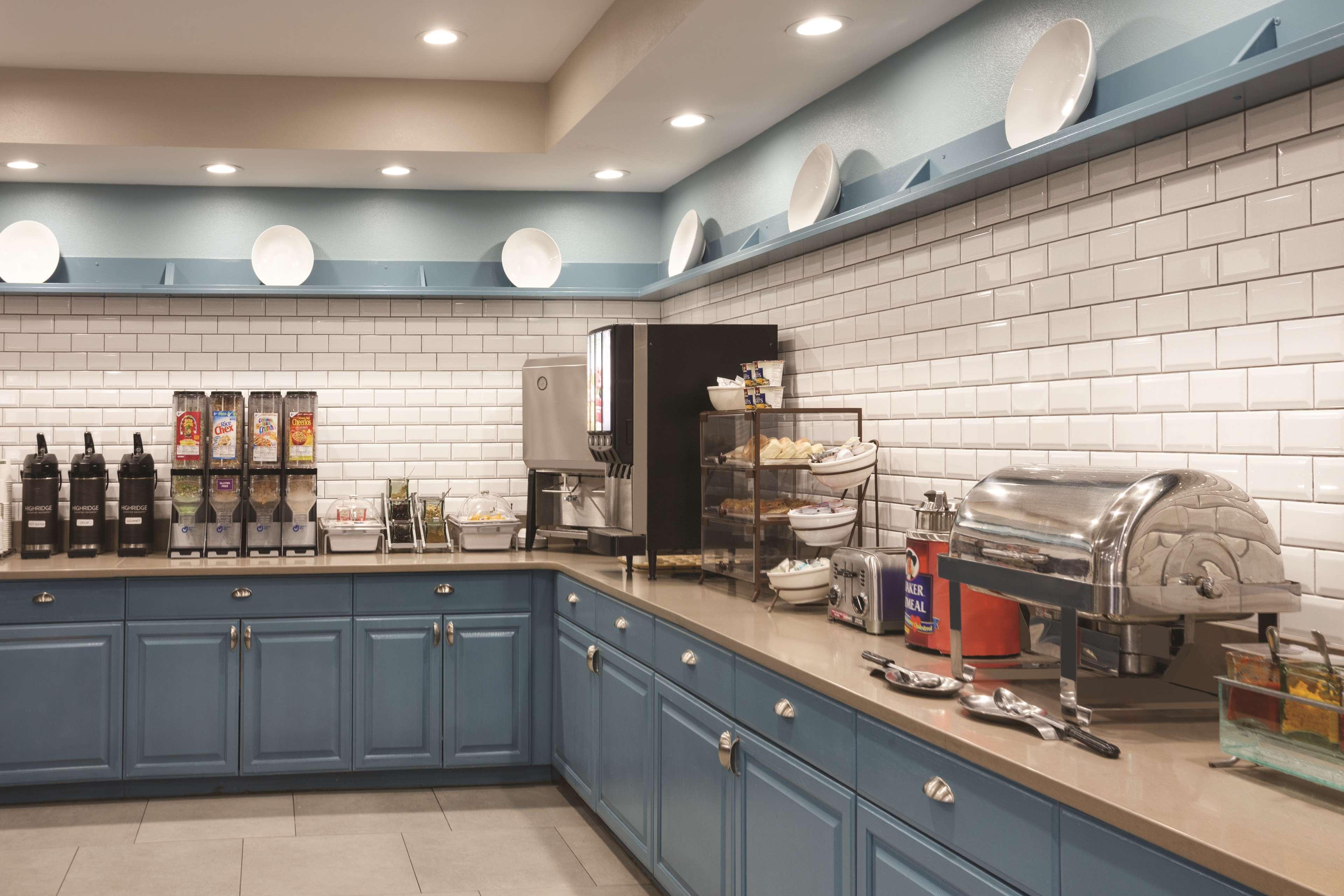 Country Inn & Suites by Radisson, Chattanooga-L M