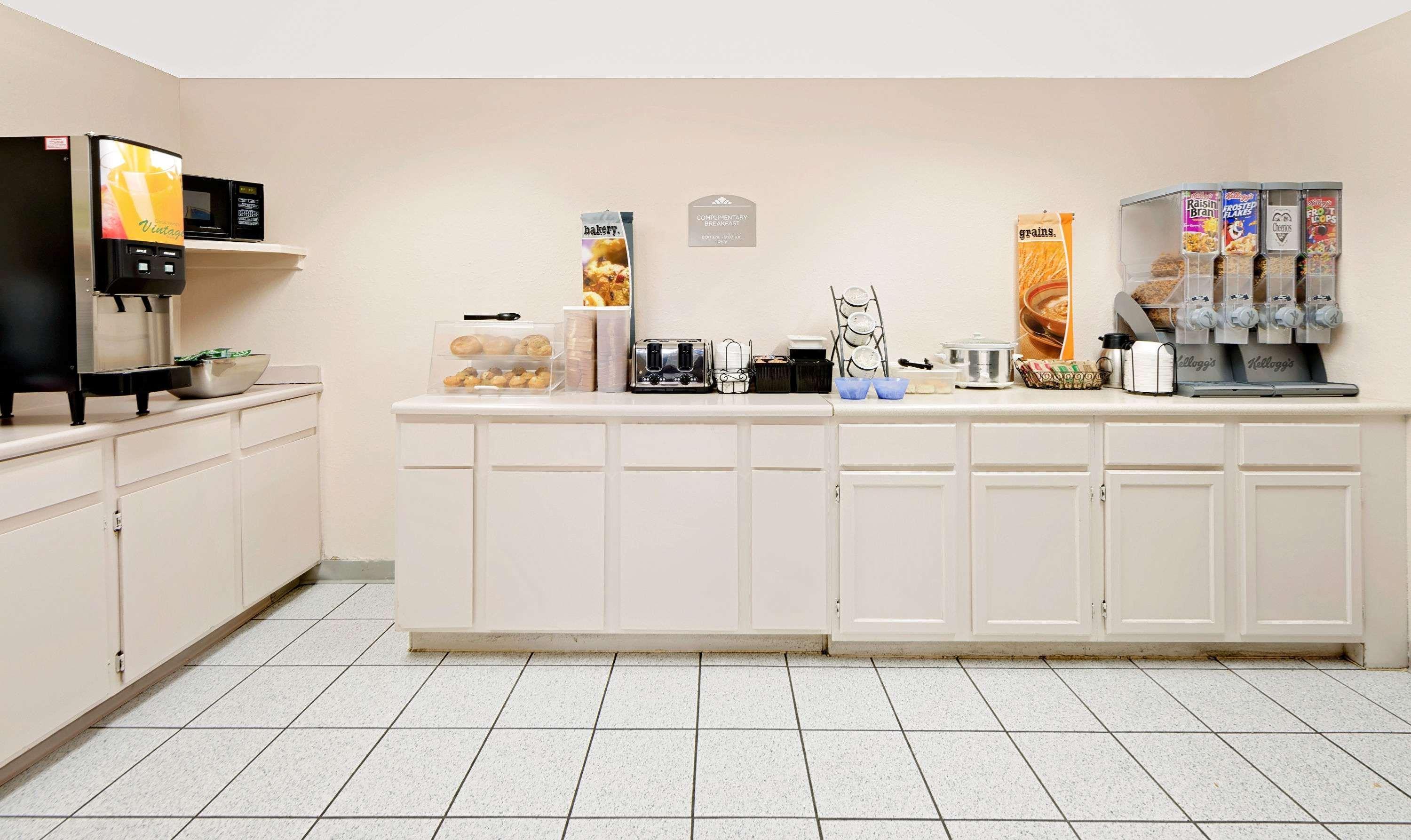 Microtel Inn & Suites By Wyndham Joplin