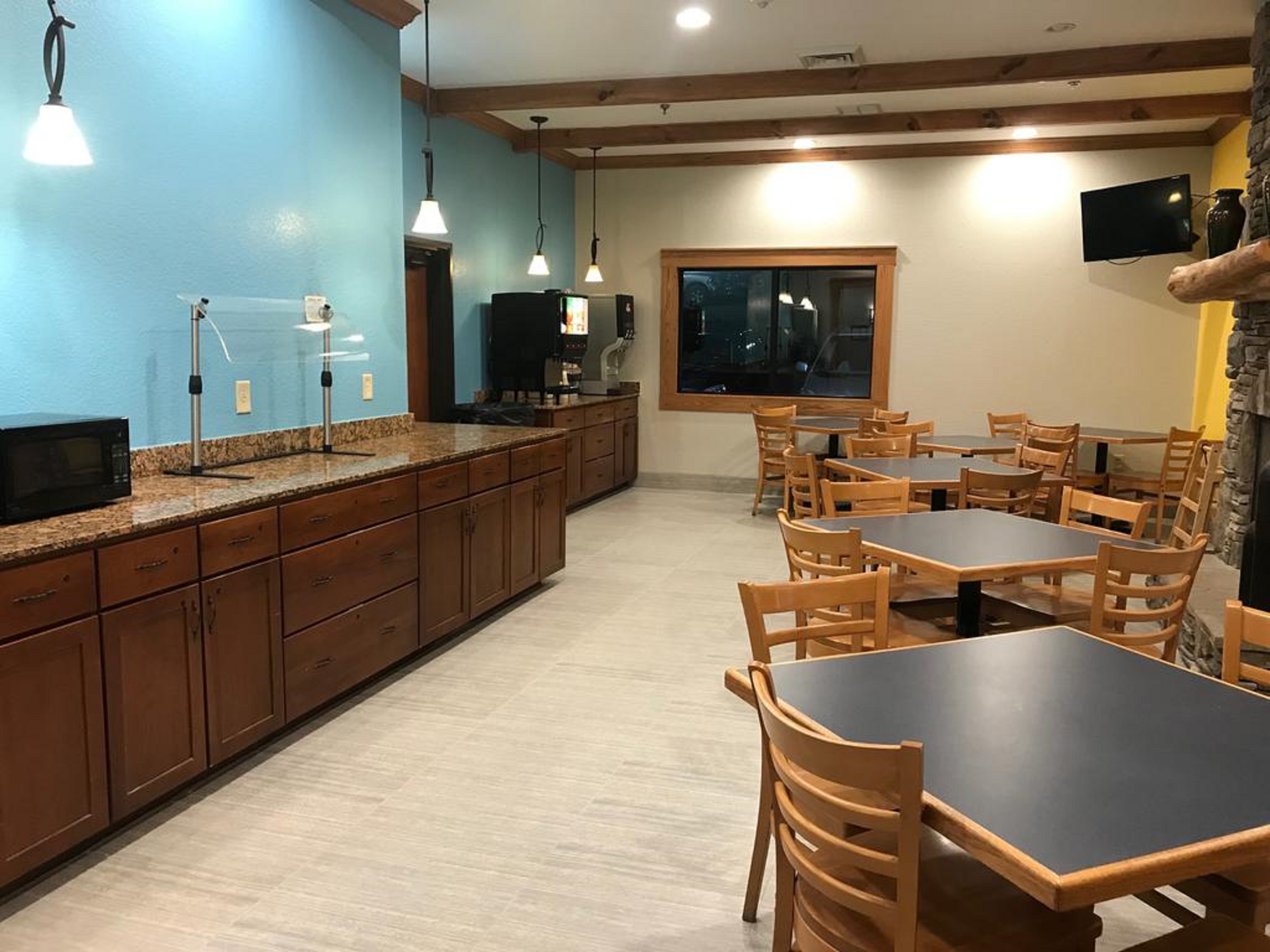 Brookstone Lodge near Biltmore Village