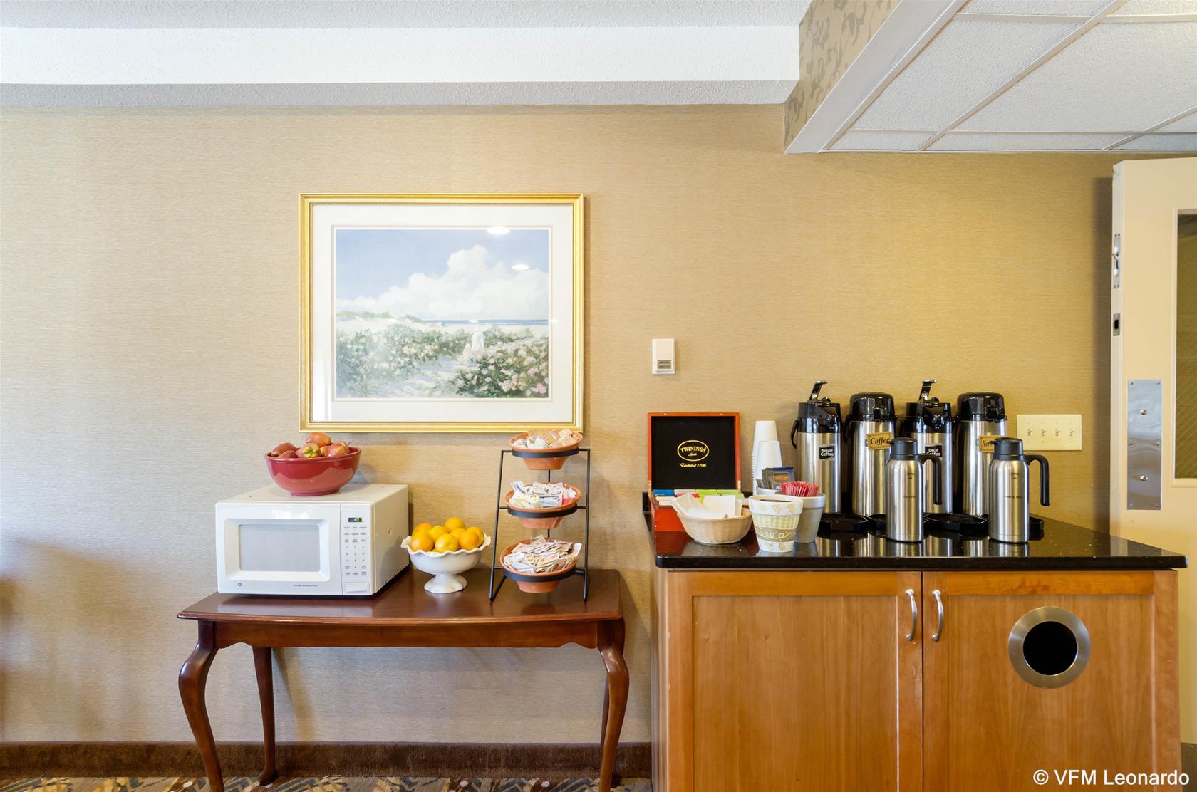 Edgar Hotel Martha’s Vineyard by Ascend