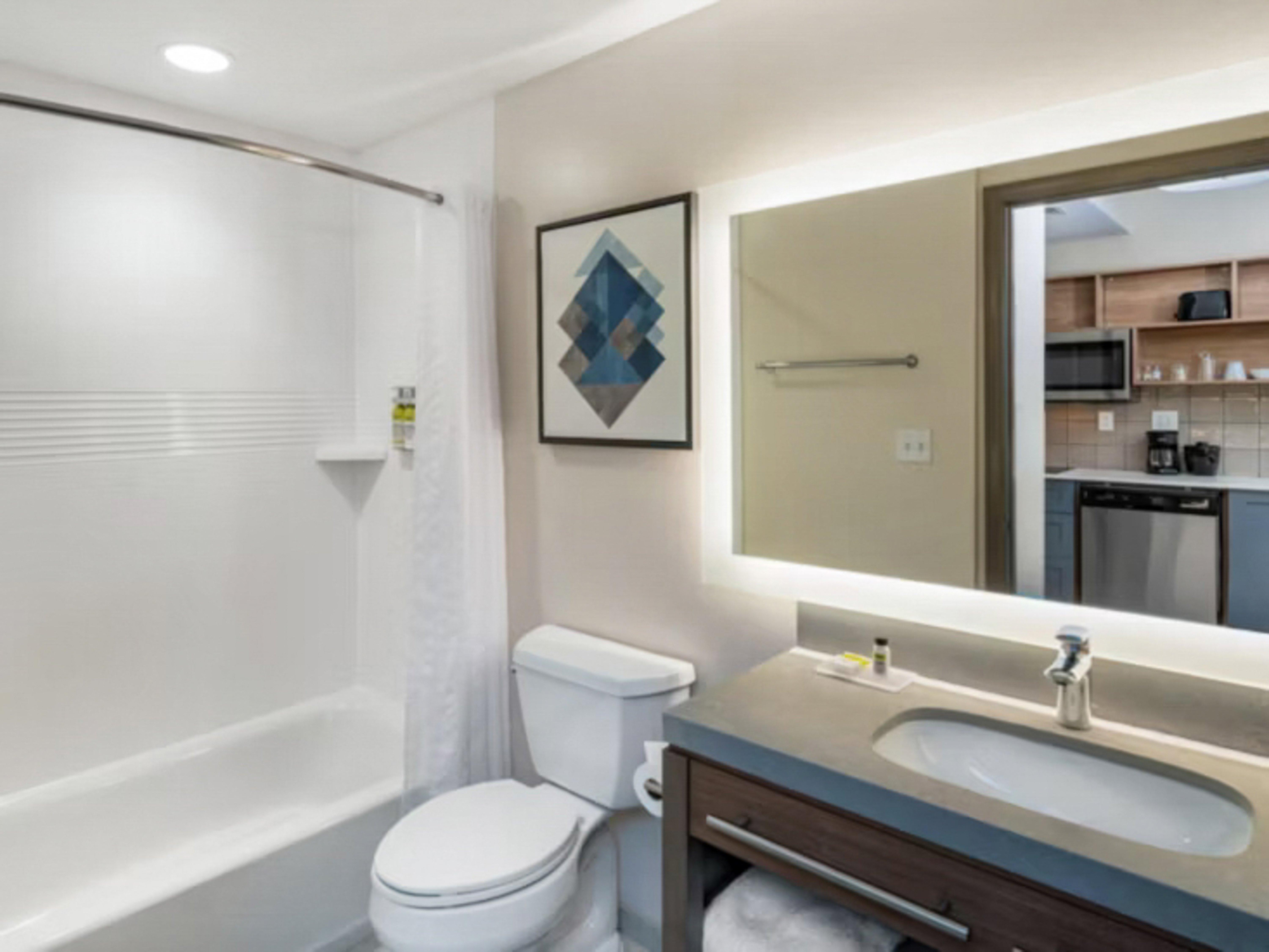 Candlewood Suites Champaign-Urbana Univ Area