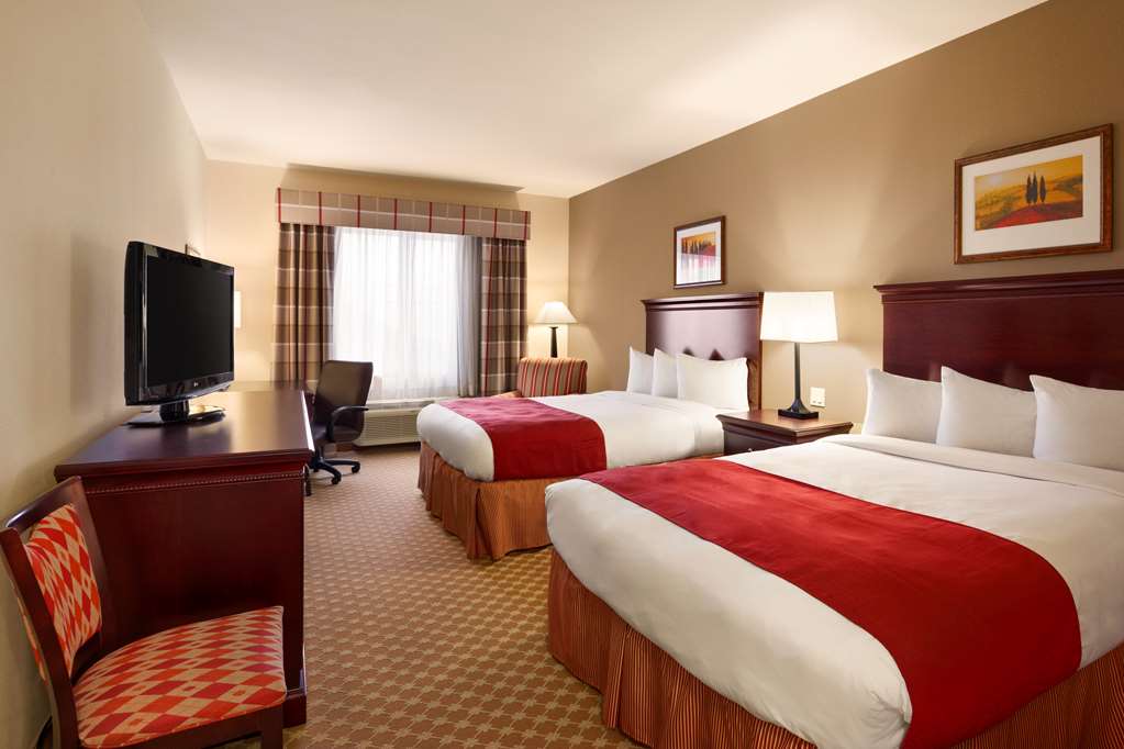 Country Inn & Suites by Radisson, College Station