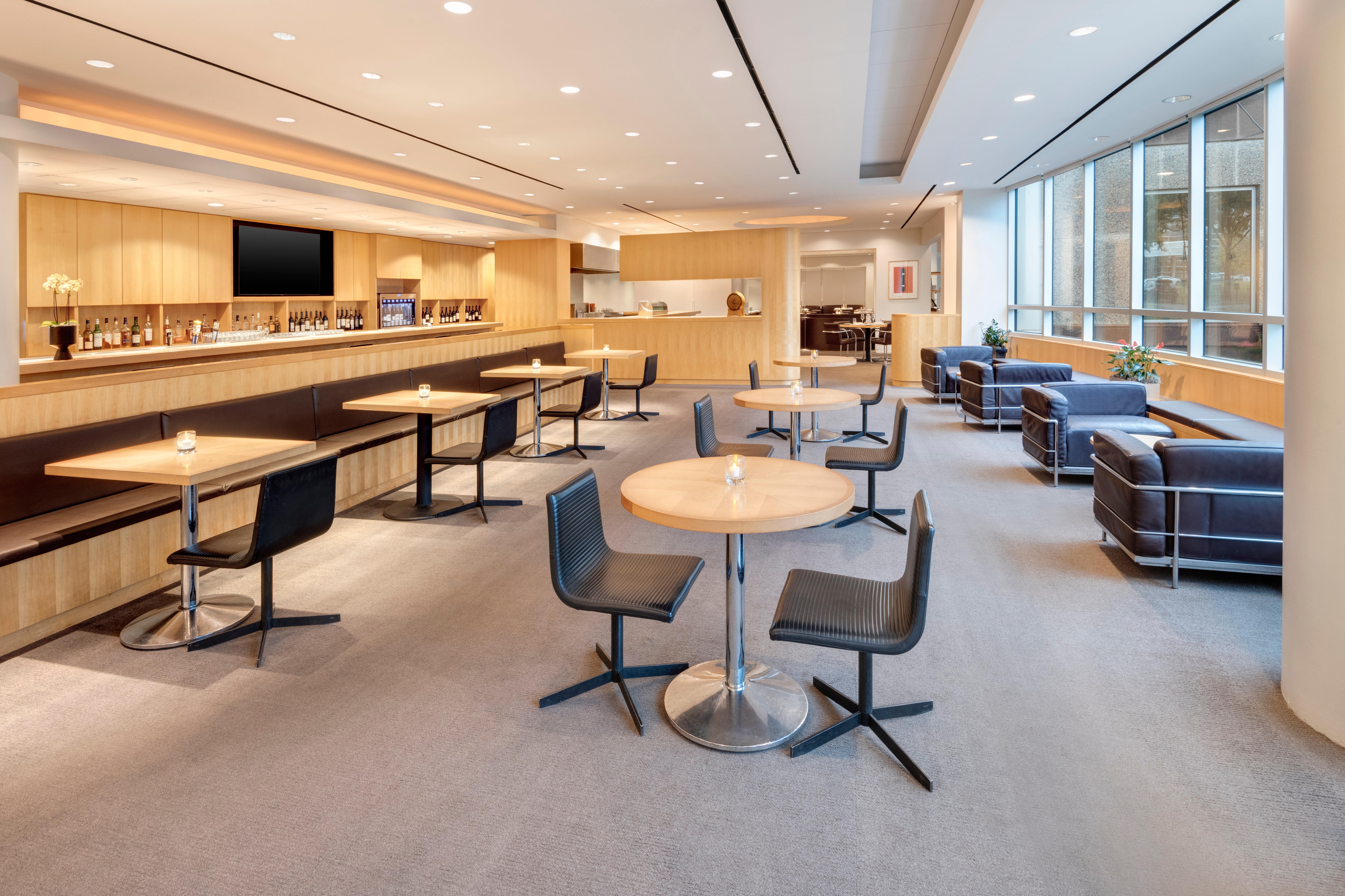 Intercontinental Hotels Cleveland By IHG