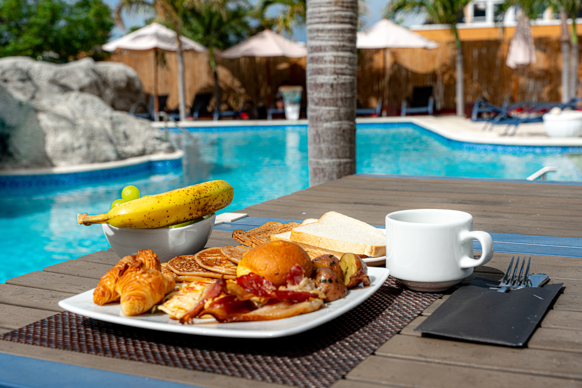 The Ritz Village Hotel- Adults Only