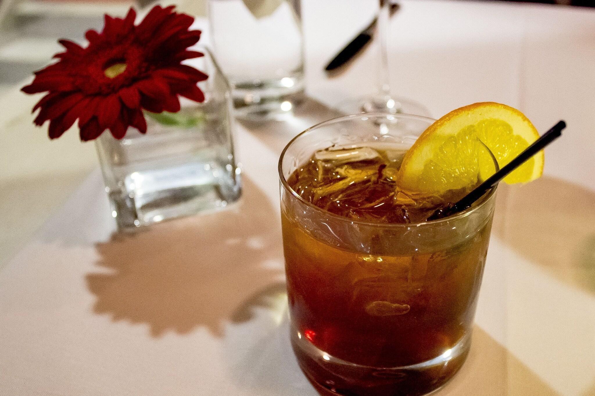 The Centennial Hotel by null