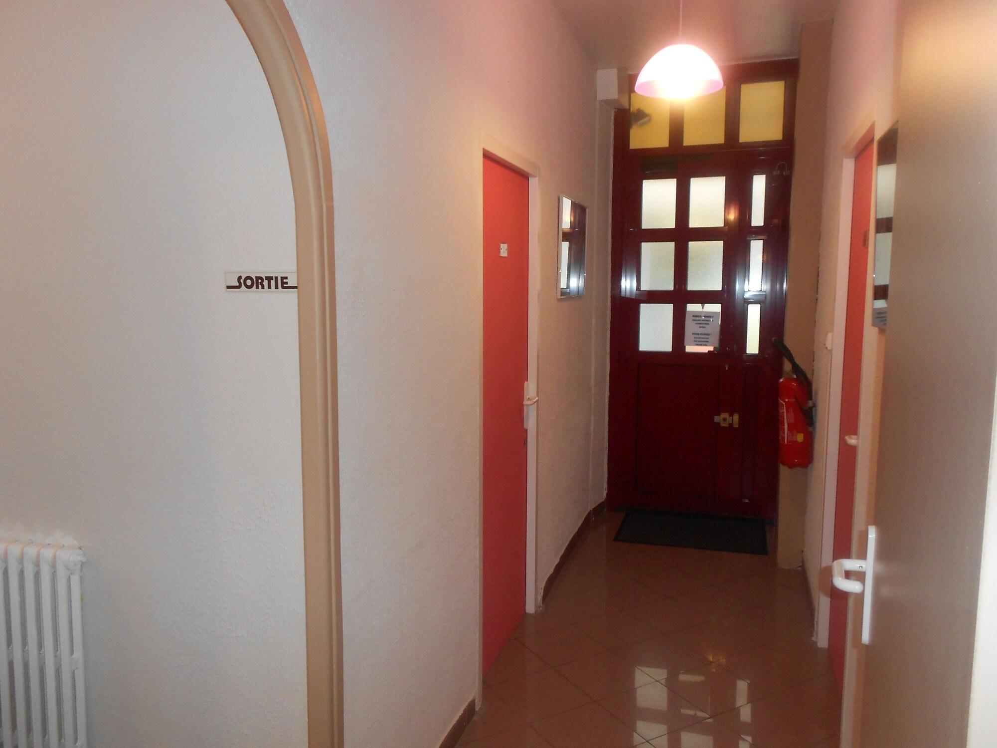 Hôtel Astoria Carcassonne by null