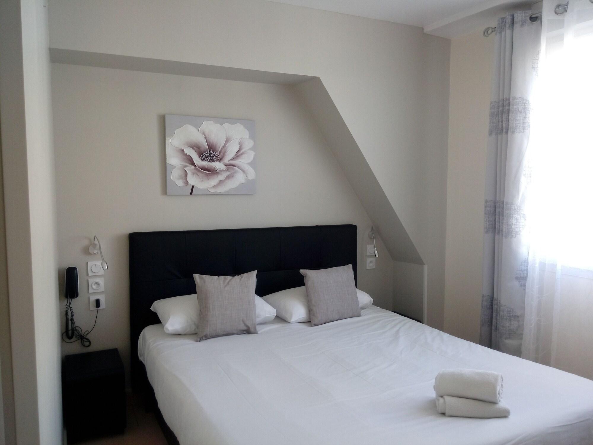 Hôtel Astoria Carcassonne by null